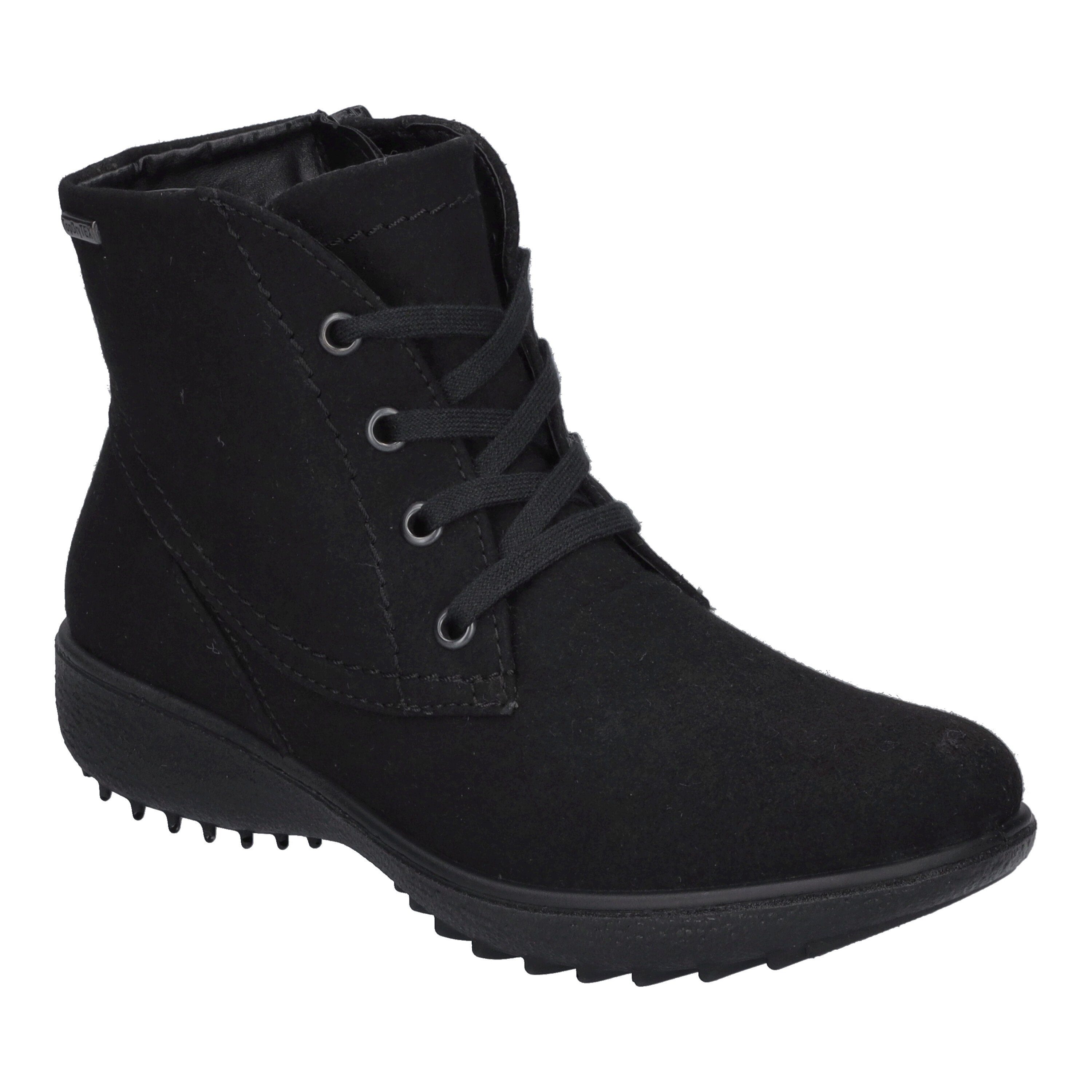 Westland Orleans 126, schwarz Stiefelette