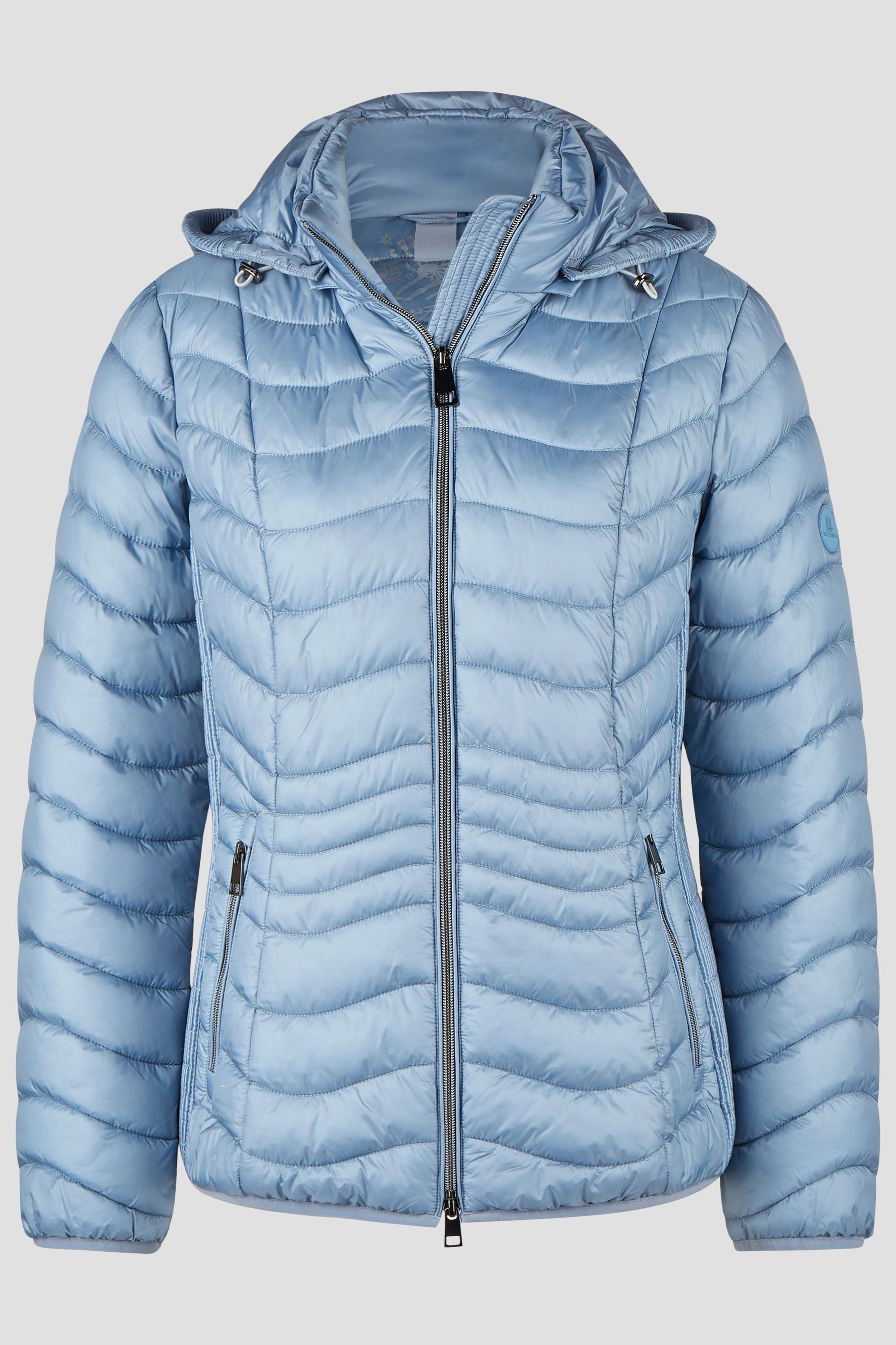 Barbara Lebek Steppjacke Übergangsjacke oder Herbstjacke günstig online kaufen