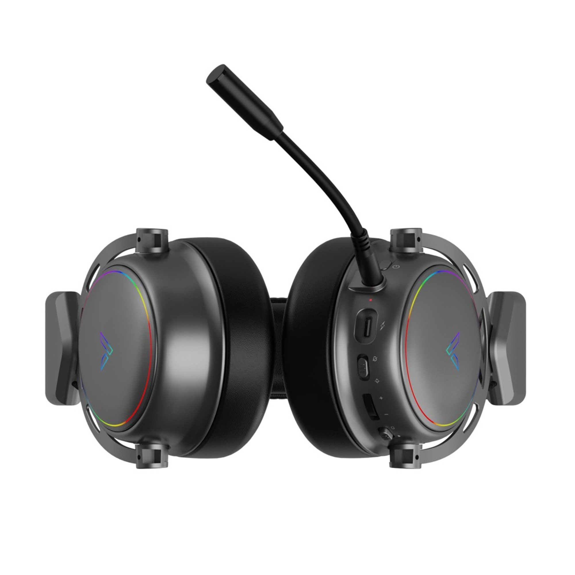 Rapoo VH800, Dual-Mode, kabellos Headset
