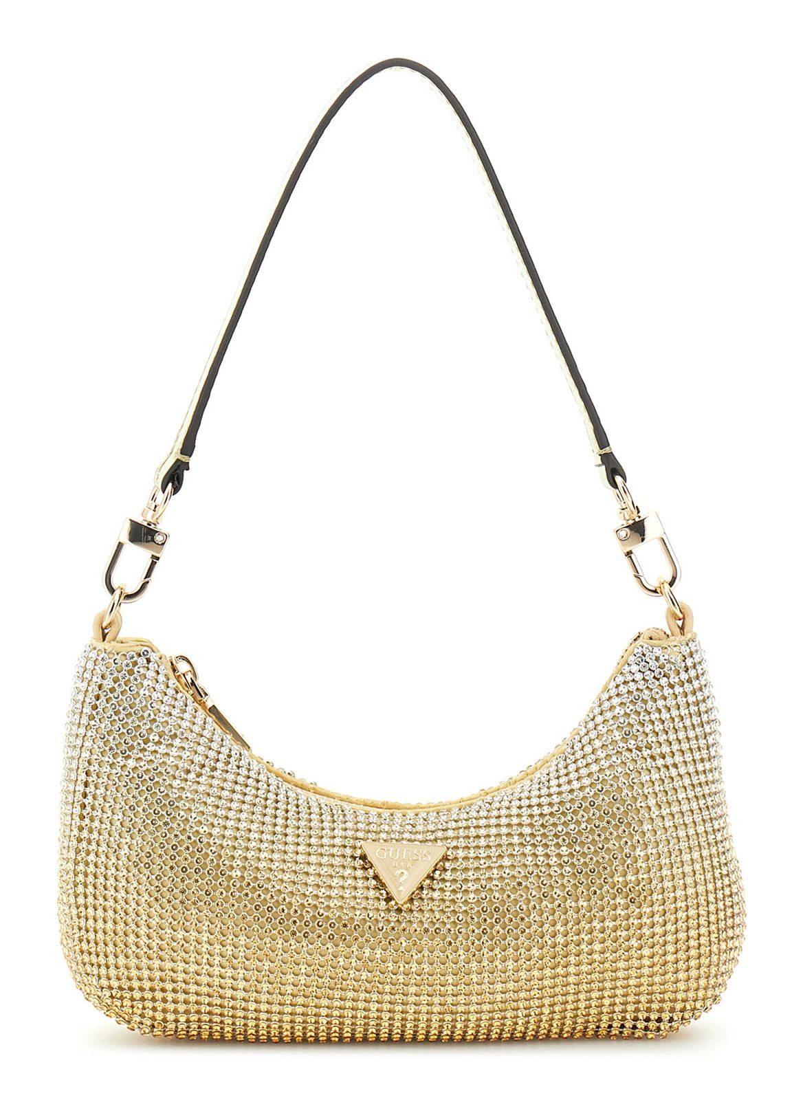 Guess Schultertasche Top Zip Shoulder Bag günstig online kaufen