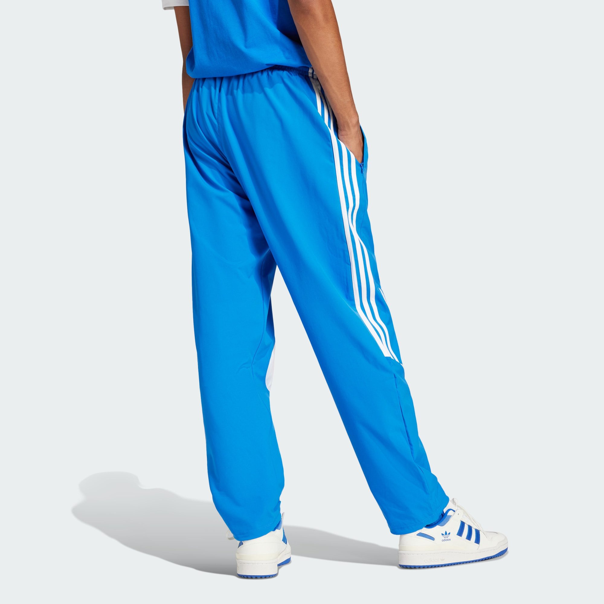 adidas Originals Sporthose ADICOLOR TEAMGEIST TRAININGSHOSE günstig online kaufen
