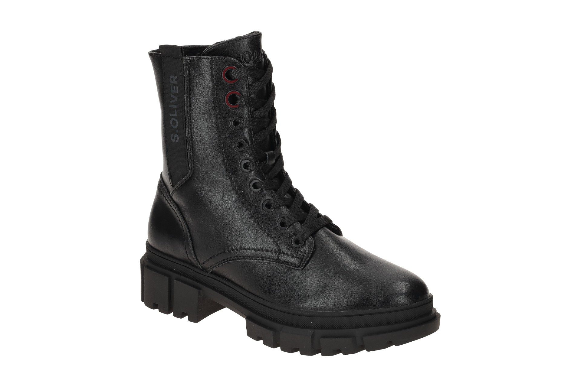 s.Oliver 5-25221-43 001 Stiefel günstig online kaufen