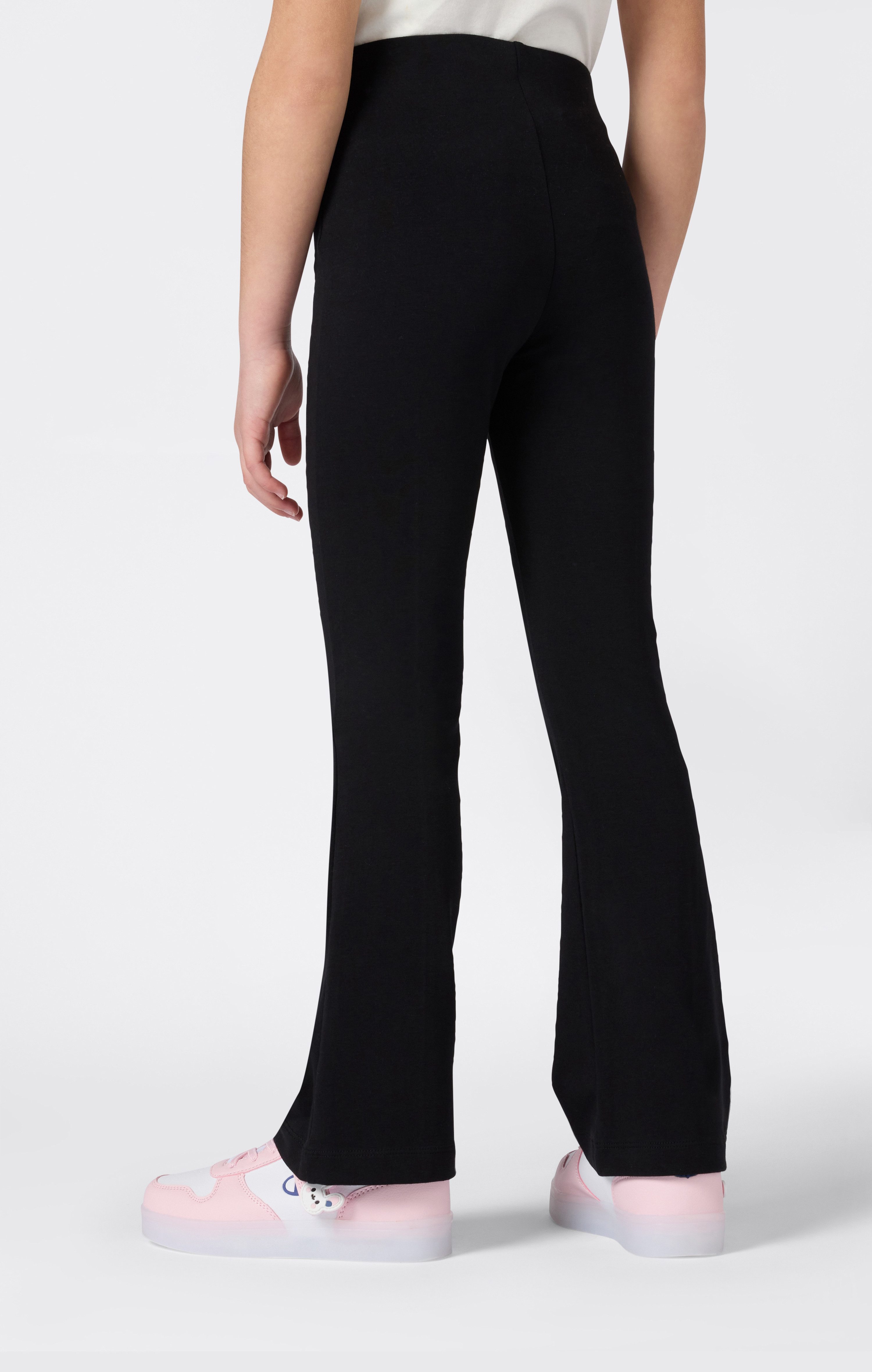 Champion Jazzpants ICONS Jazz Pants Jazzpants-Form, für Sportmode, aus Baumwolle mit Elasthan – Bild 2 von 3