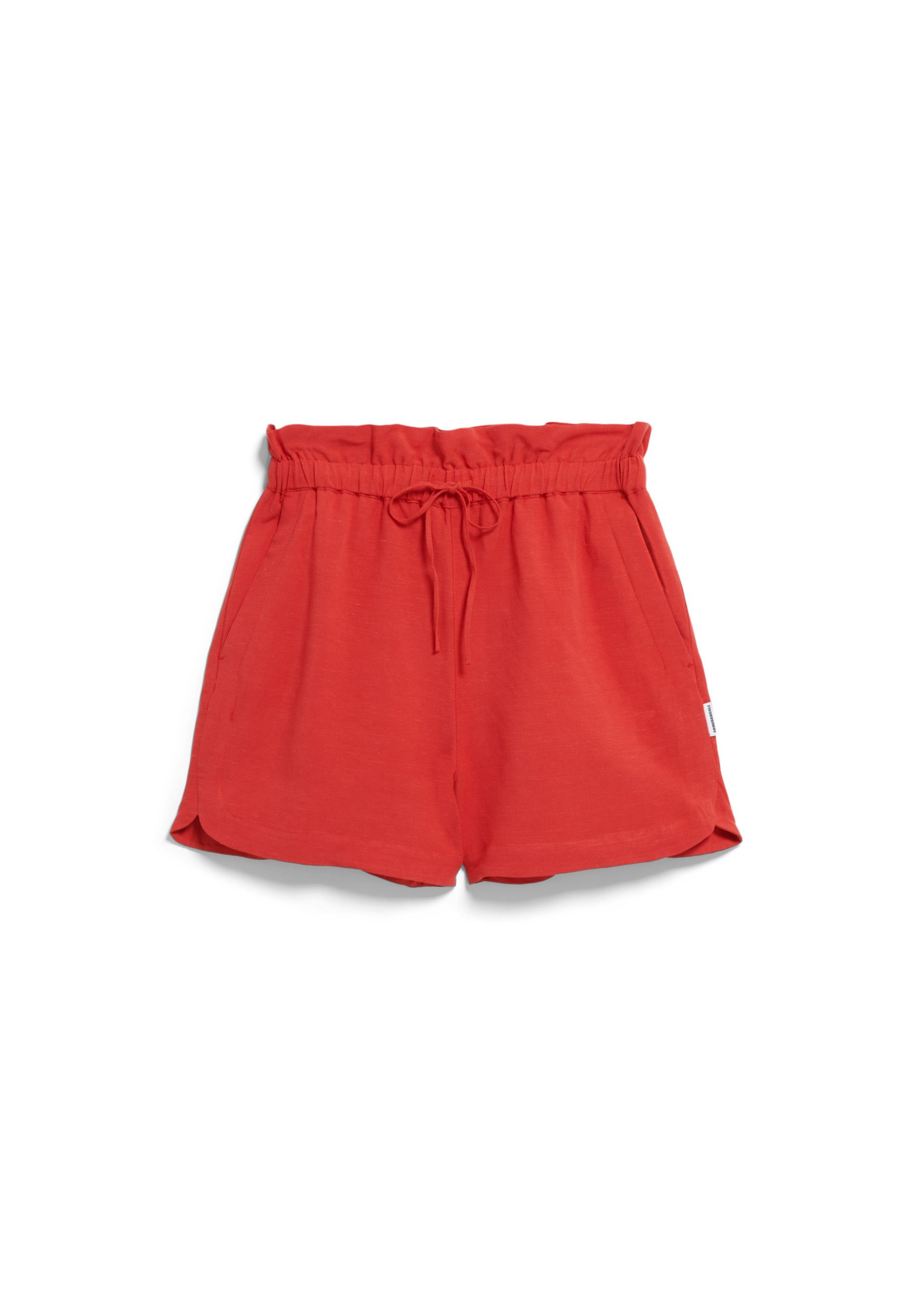 Shorts VAANNA LINO Shorts aus Leinen-Mix