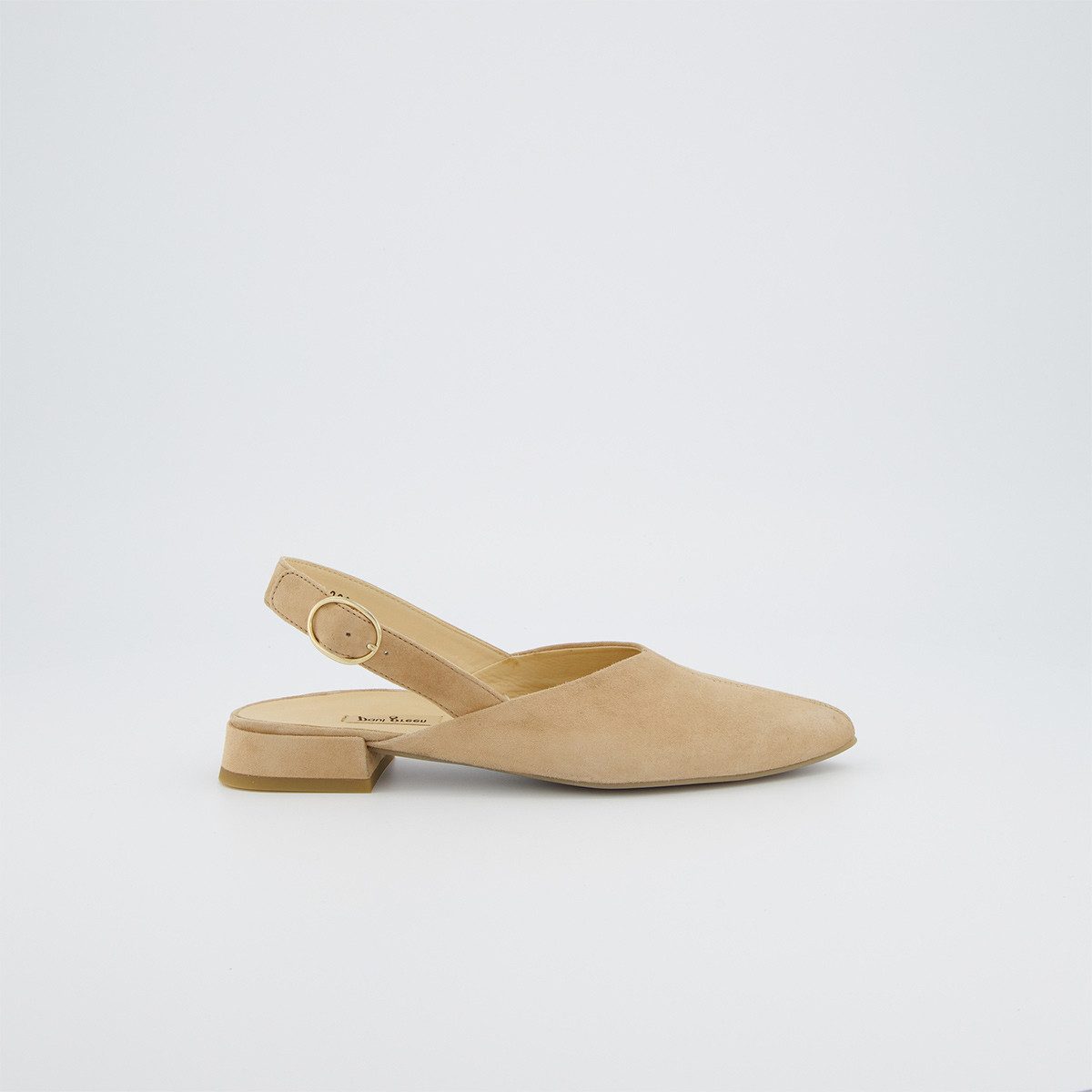 Paul Green Paul Green 6163-017, Peeptoes günstig online kaufen