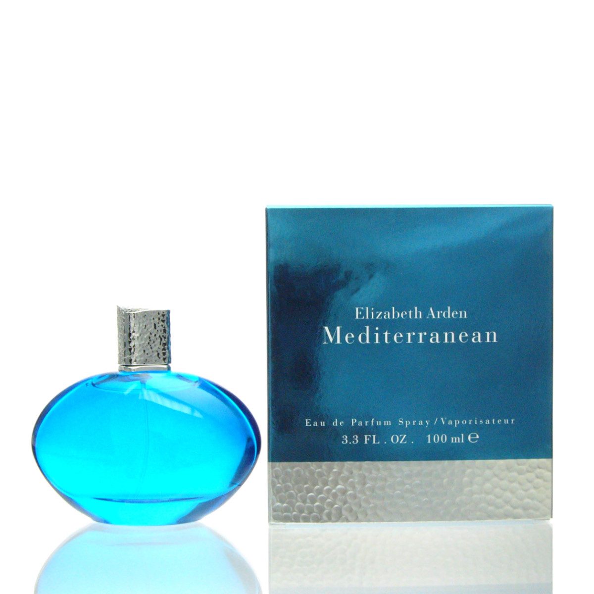 Elizabeth Arden Eau de Parfum Elizabeth Arden Mediterranean Eau de Parfum 100 ml