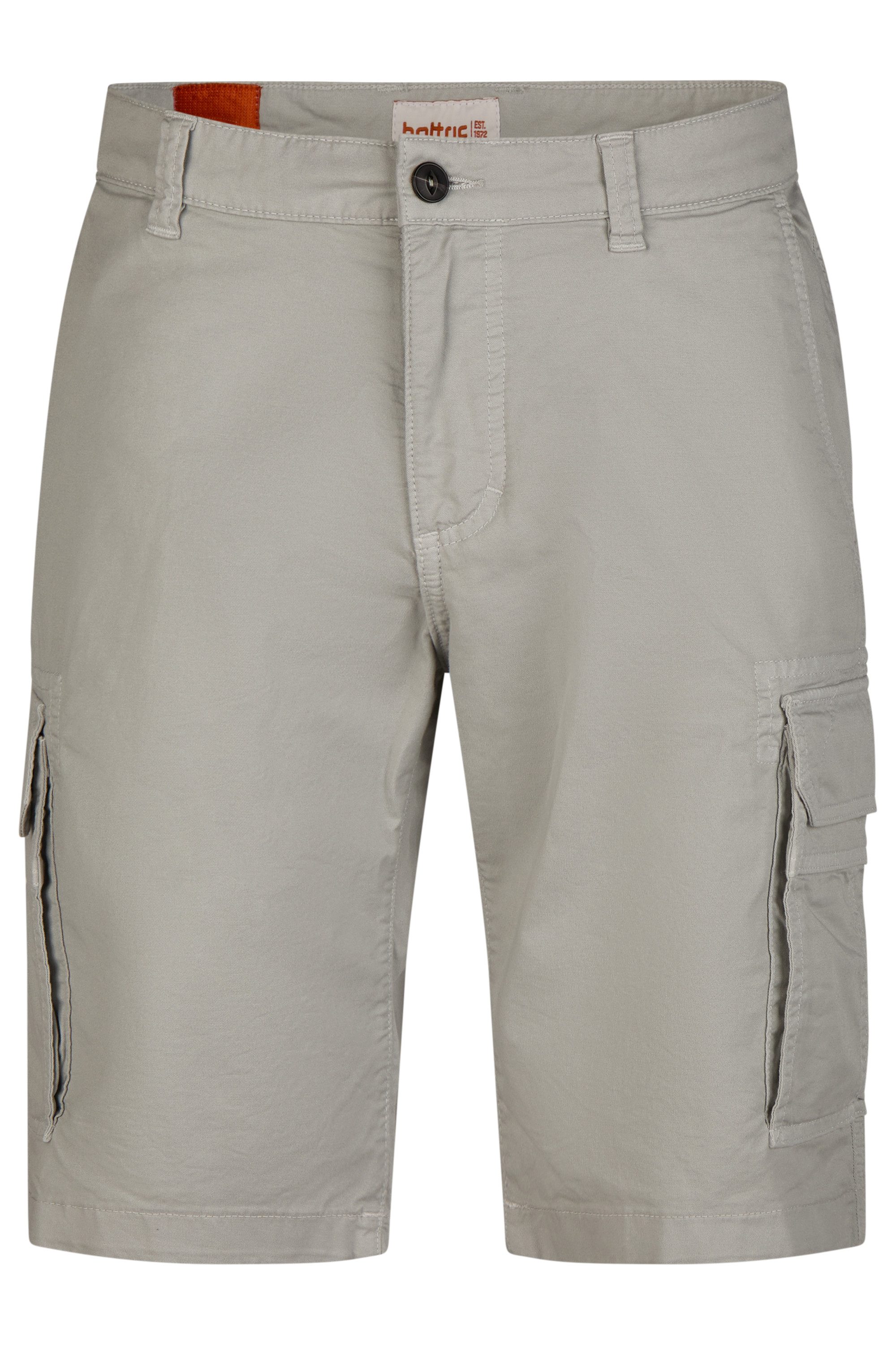 Bermudas Cargo Bermuda Ultra Light Tencel