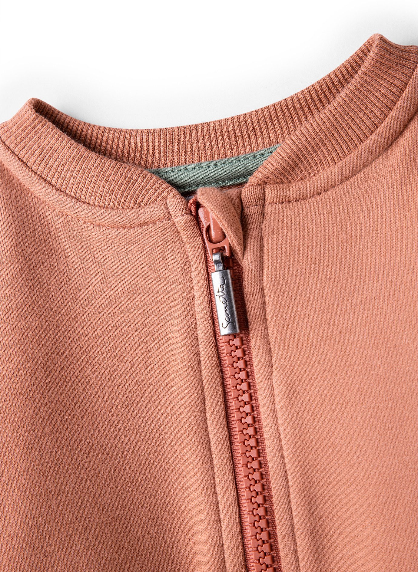 Sanetta Sweatjacke (1-tlg)