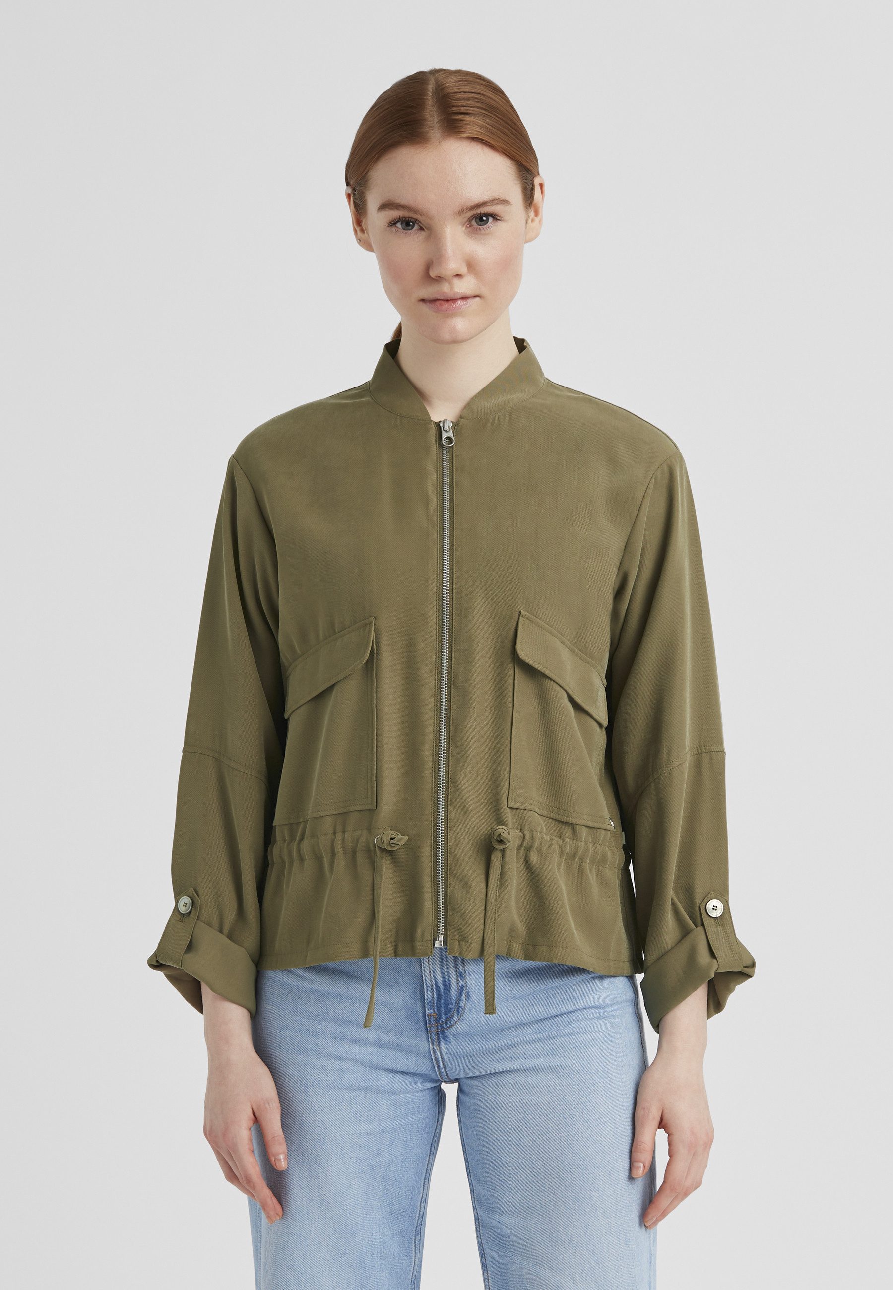 Blouson MSElsa Damen Übergangsjacke Jacke casual