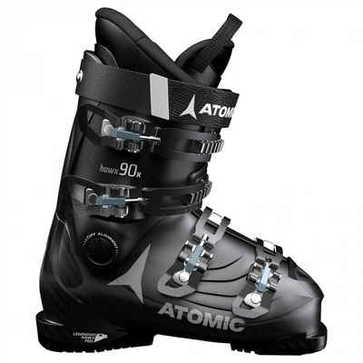 Atomic Hawx 2.0 90X Damen Skischuh Black/Mgreyh/White Skischuh