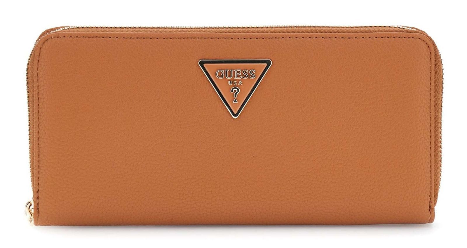 Guess Geldbörse SLG Large Zip Around günstig online kaufen