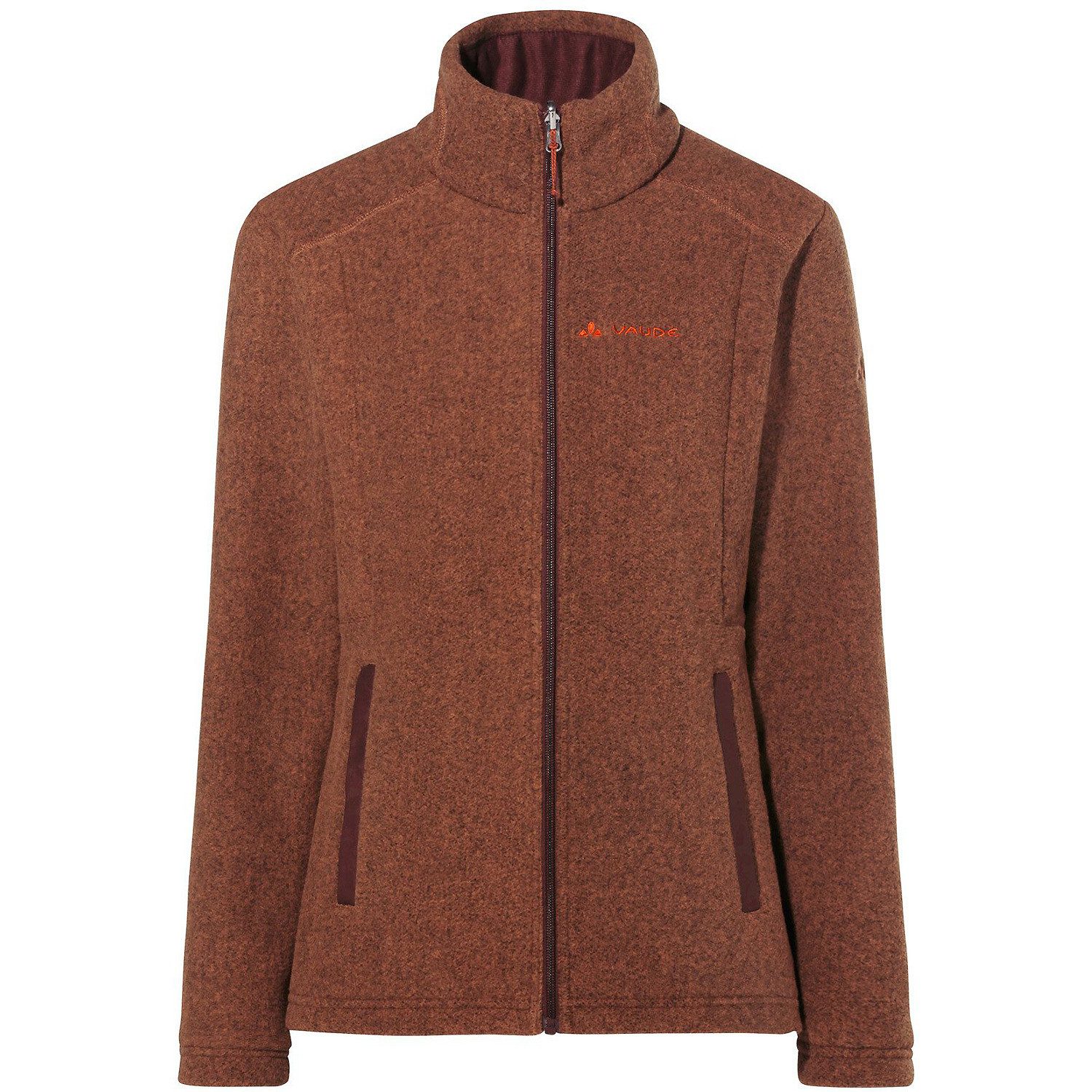 VAUDE Funktionsjacke Jacke Wo Idris 3in1 Parka IV