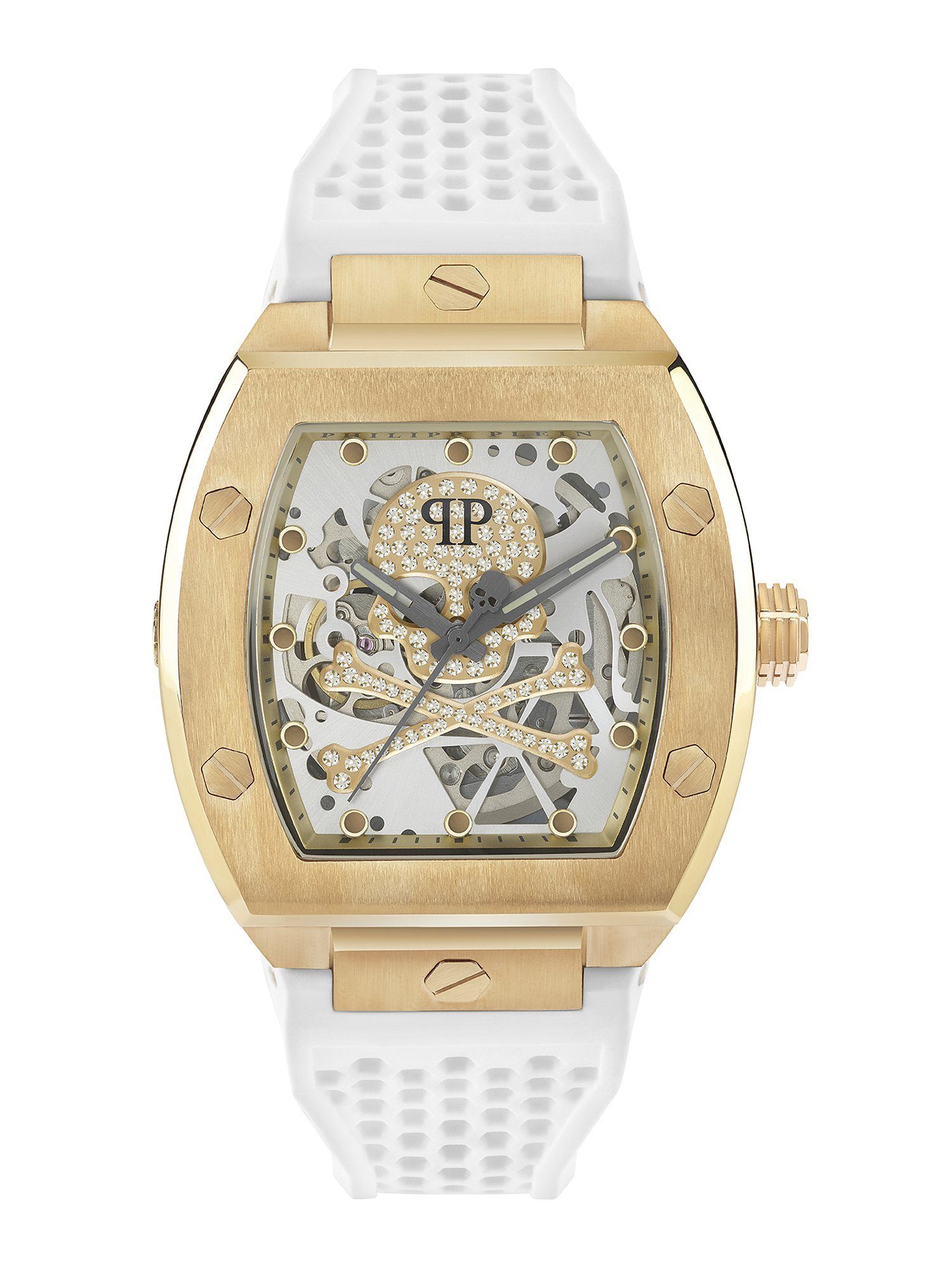 Quarzuhr Philipp Plein Uhren Analog Automatik