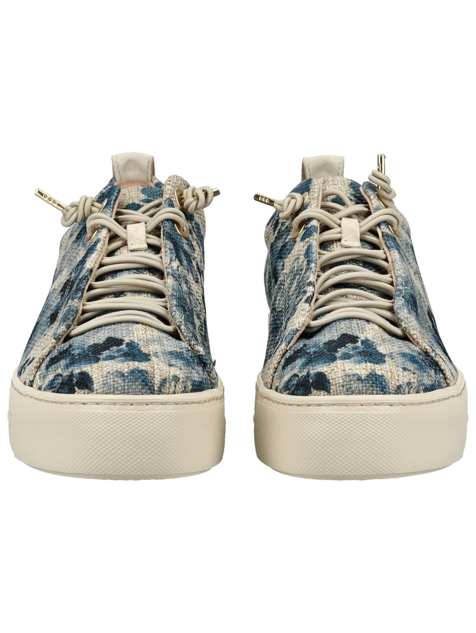 Paul Green Paul Green Sneaker Textil Plateausneaker
