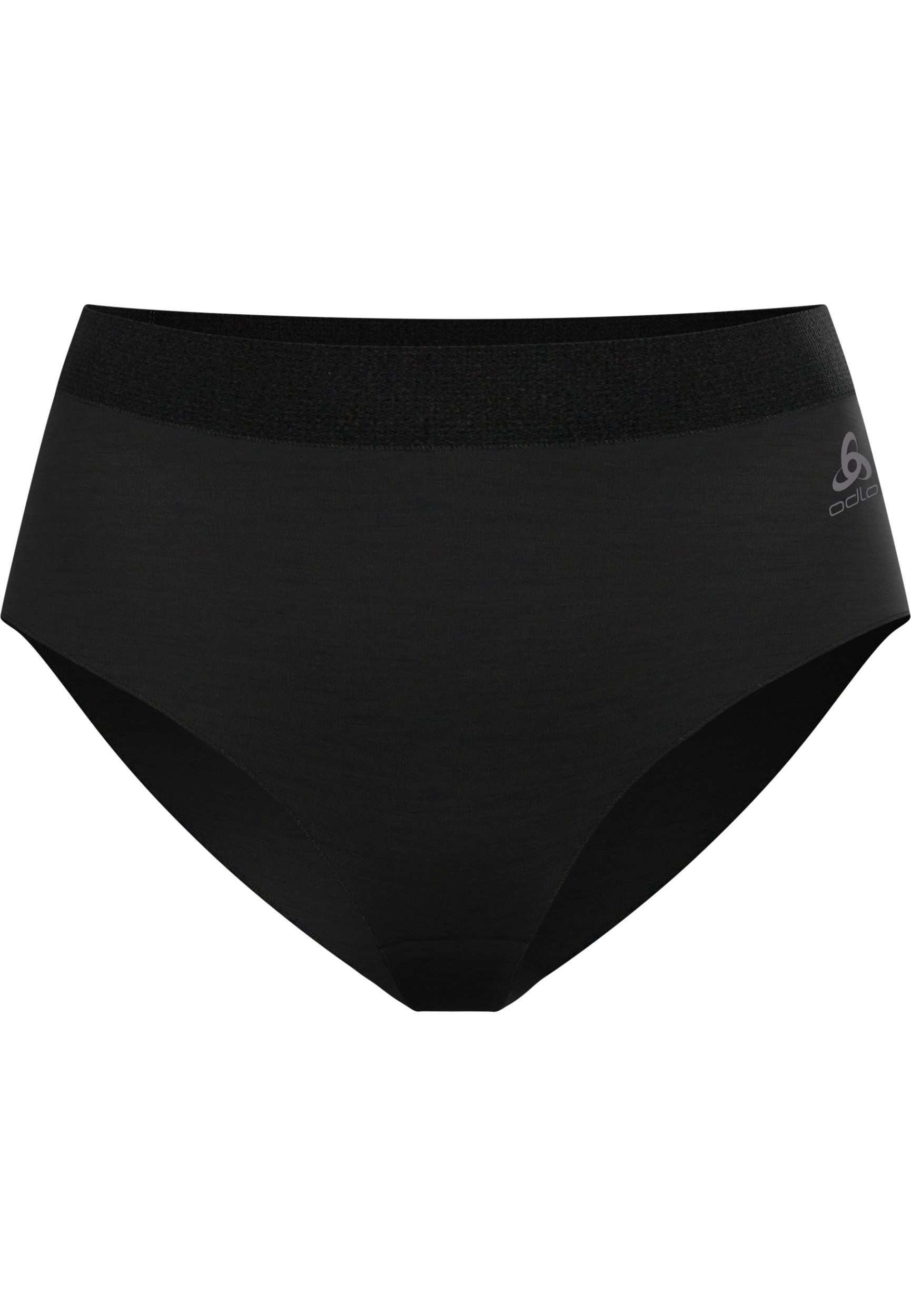 Odlo Funktionsunterhose MERINO 160 BLACK