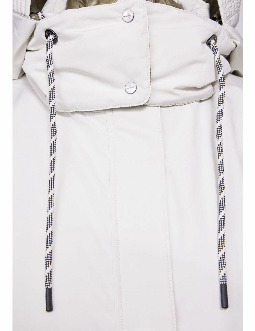 STREET ONE Outdoorjacke Jacke für Damen (1-St)