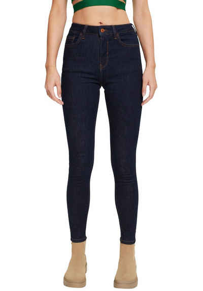 edc by Esprit Stretch-Jeans in cleaner Optik