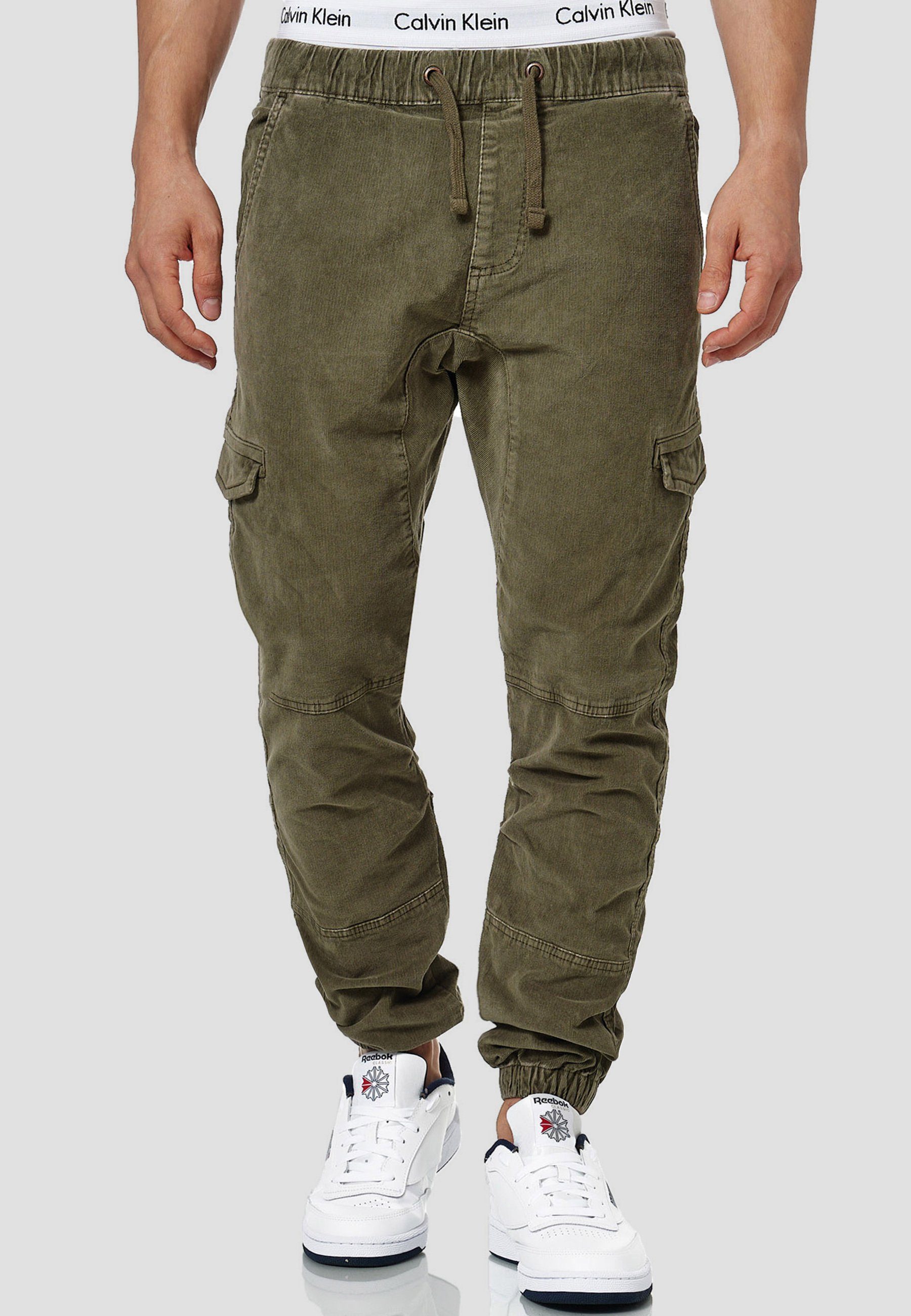 Cargohose Walker