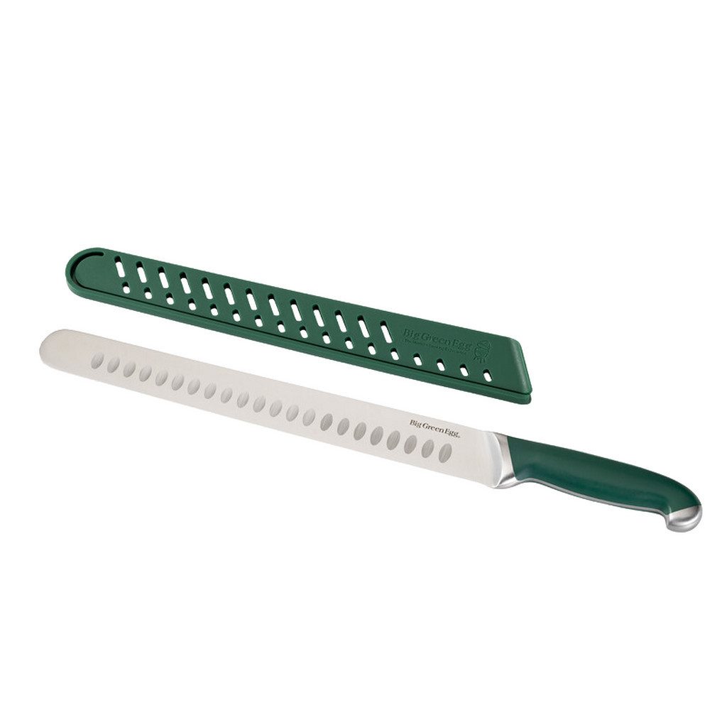 Big Green Egg Grillerweiterung Big Green Egg Brisket Messer