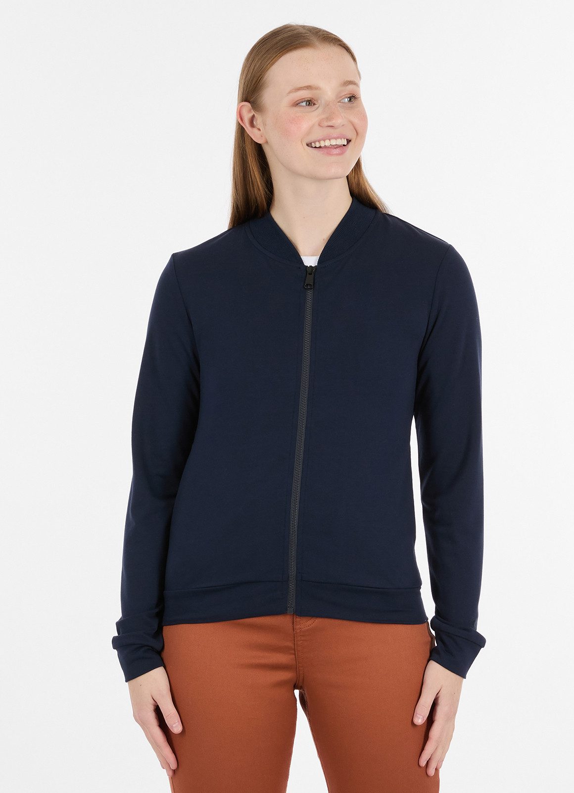 Ragwear Sweatjacke KENIANE günstig online kaufen