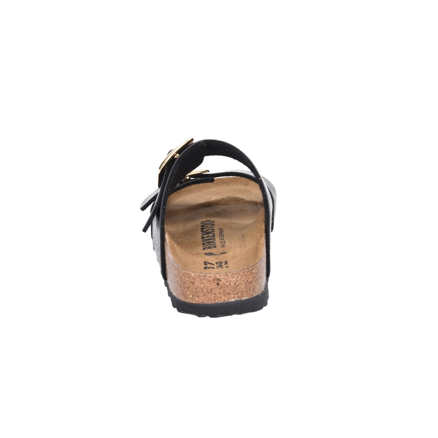 Birkenstock Sydney Cushion Buckle Schnürschuh