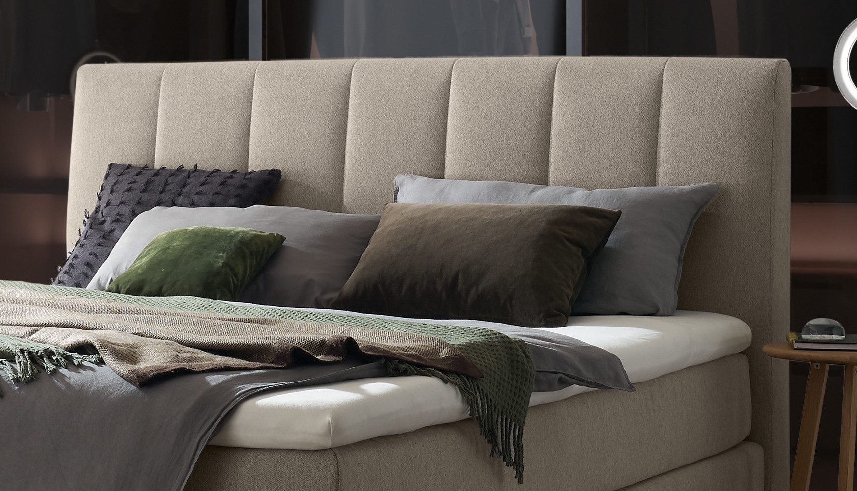 HASENA Boxspringbett