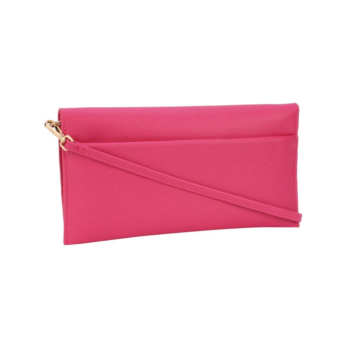 JOOP! Umhängetasche Cofano Cadea Clutch Mhf 4130000889 (1-tlg), Innenfächer