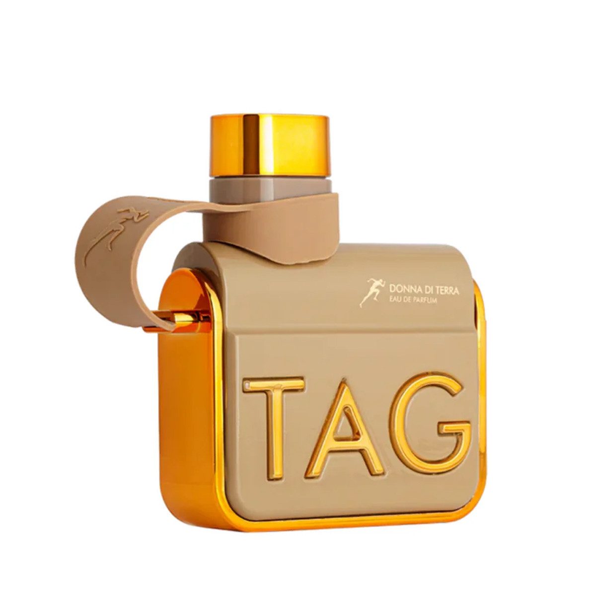 armaf Eau de Parfum Tag Her Donna Di Terra