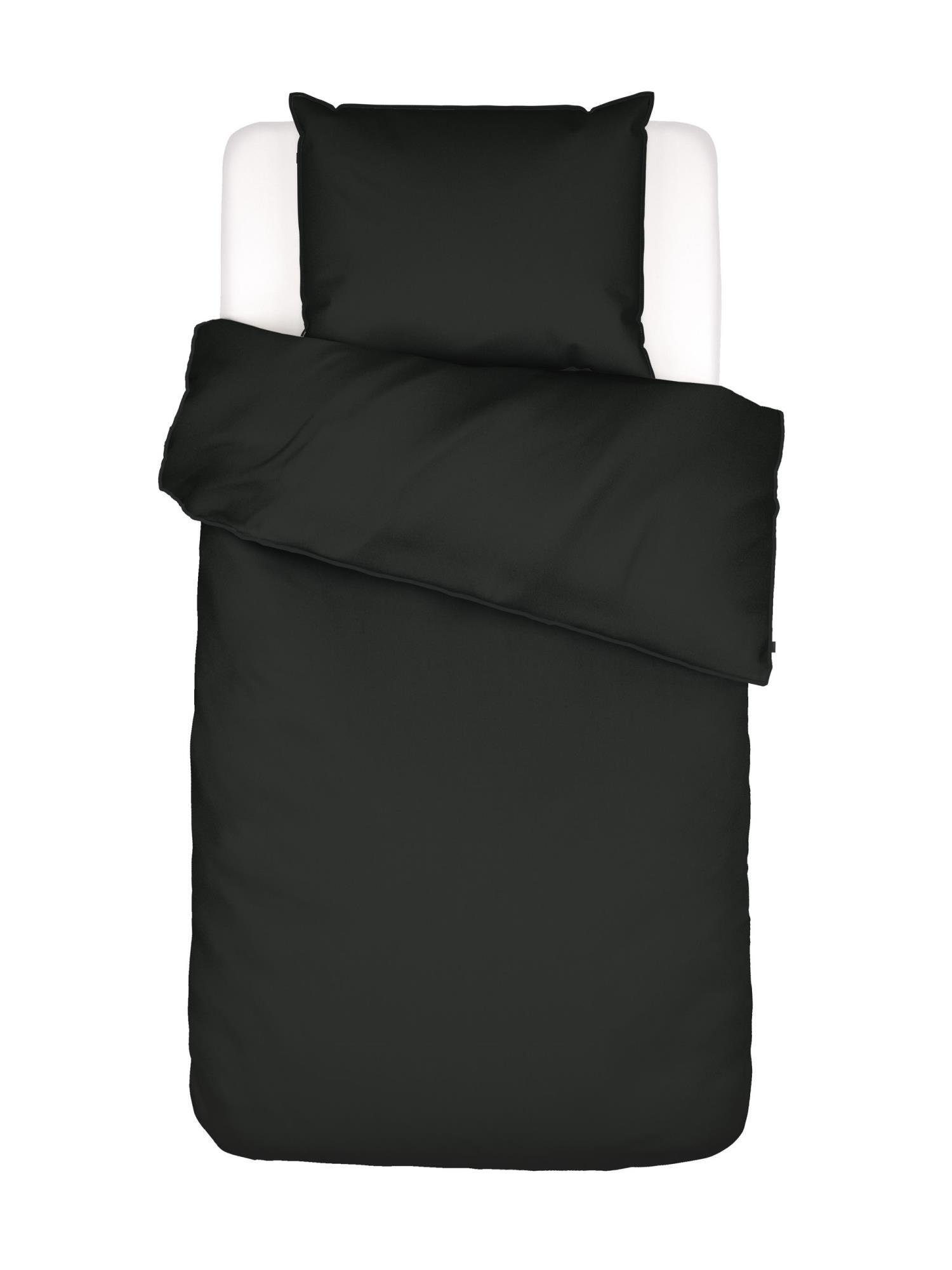 Essenza Bettwäsche Minte, Satin, 3 teilig, günstig online kaufen