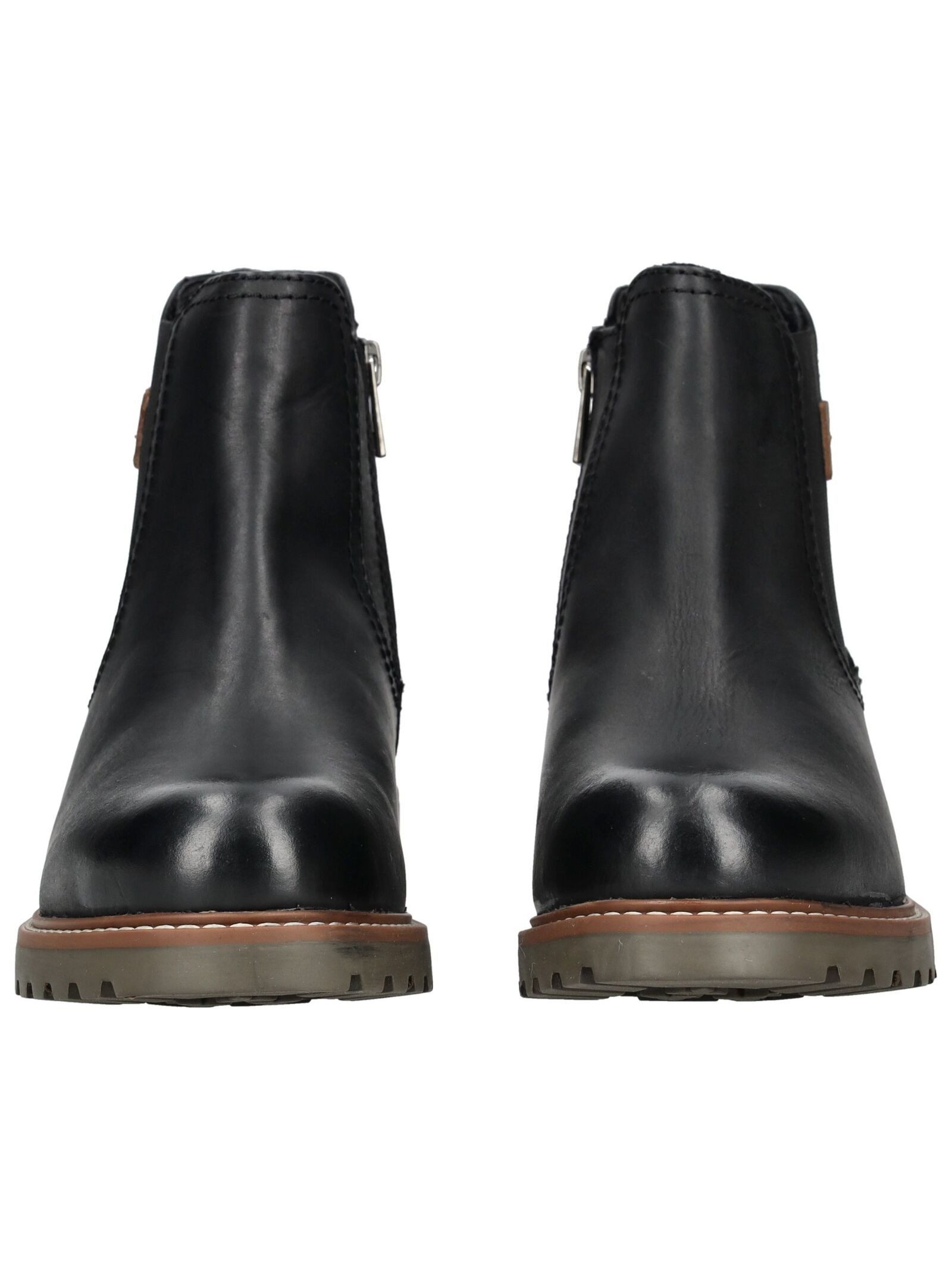 camel active camel active Stiefelette Leder Stiefelette