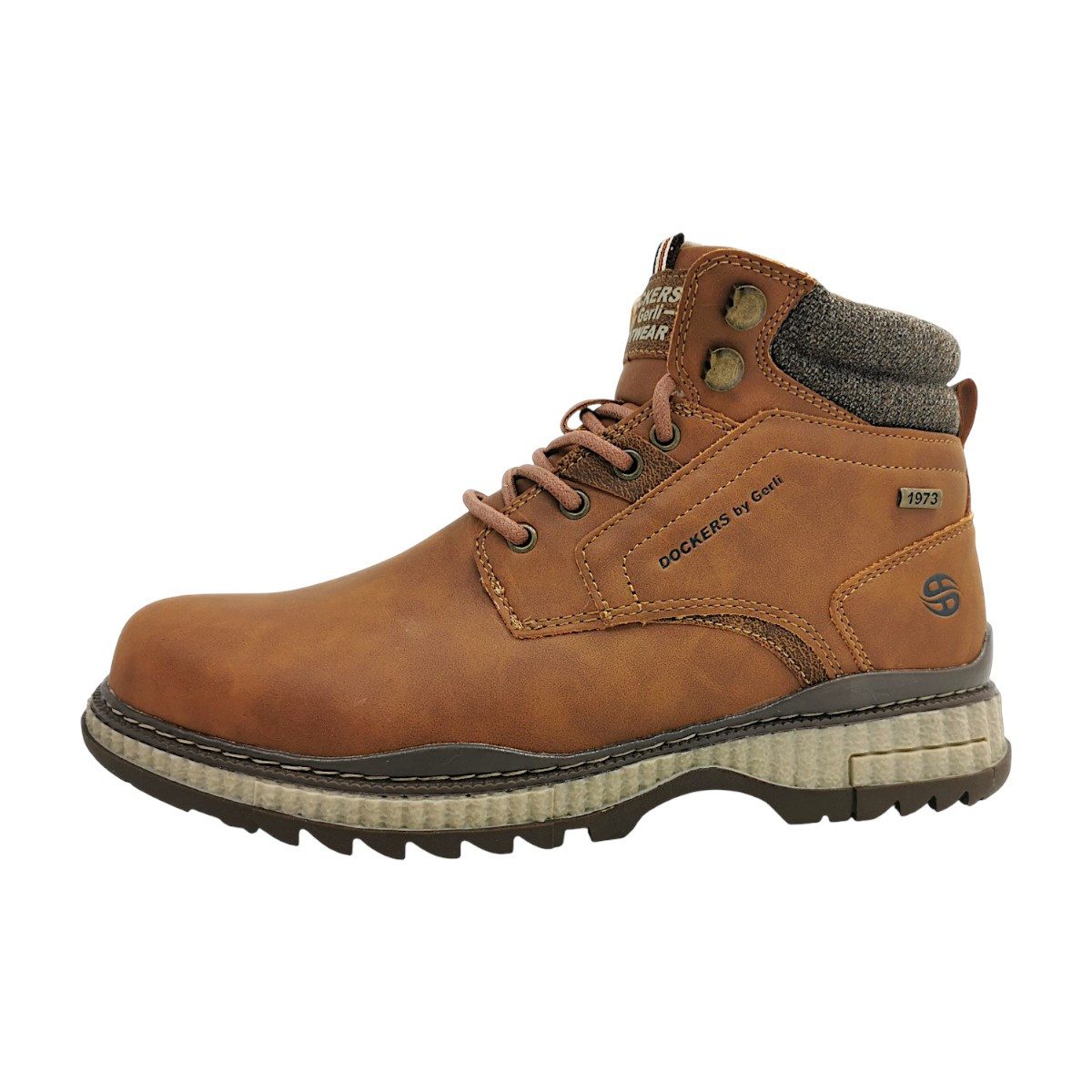 Dockers by Gerli Boots Schnürstiefelette günstig online kaufen