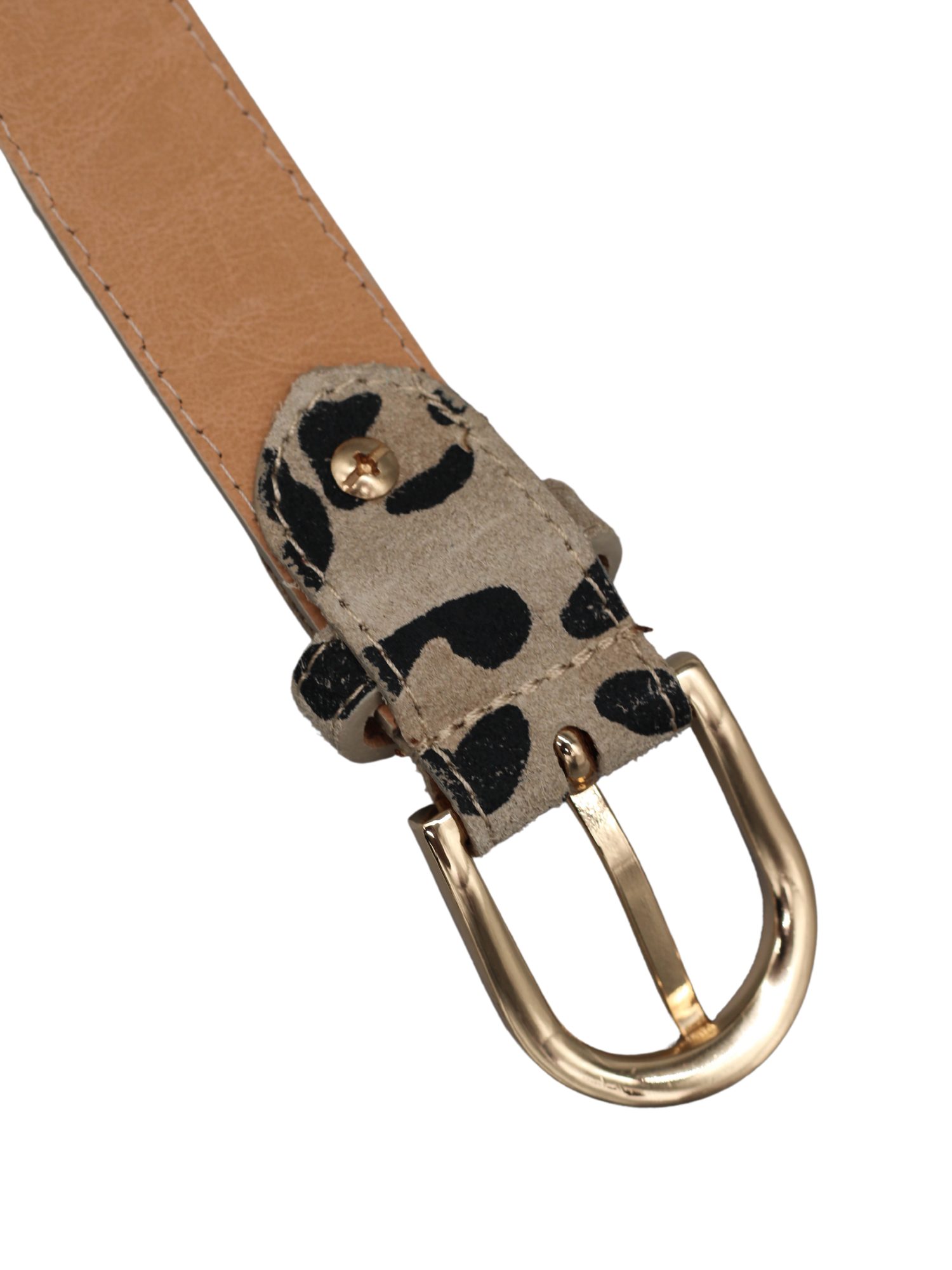 Adel Bags Ledergürtel Damen Gürtel, 3 cm Breit, verschiedene Farben,Hergestellt in Italien