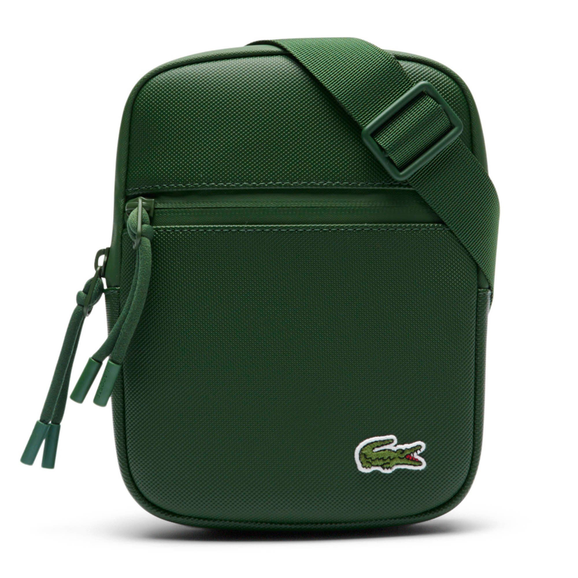 Lacoste Umhängetasche Herren Umhängetasche Synthetisch günstig online kaufen