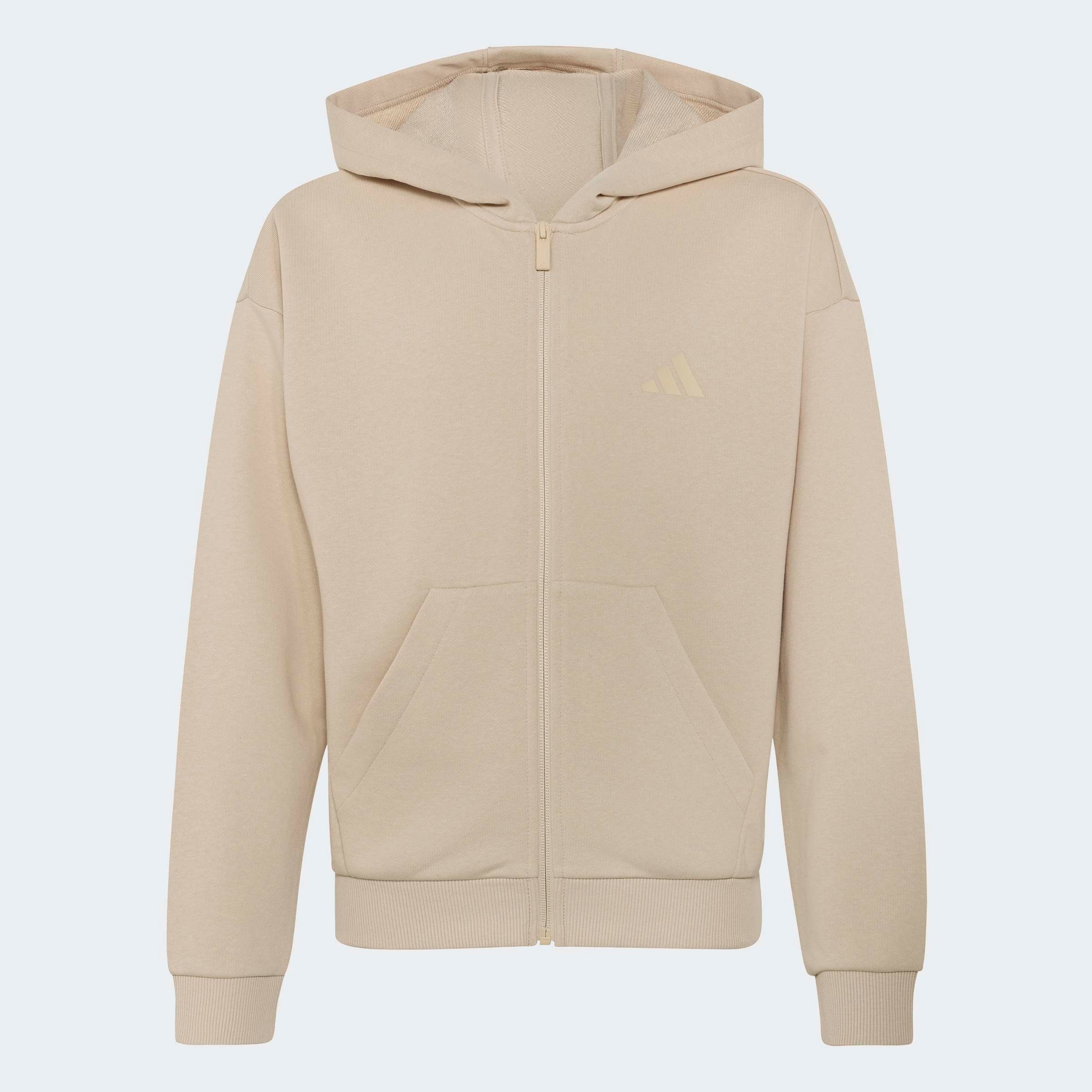 Kapuzensweatshirt J SL FZ HD 220