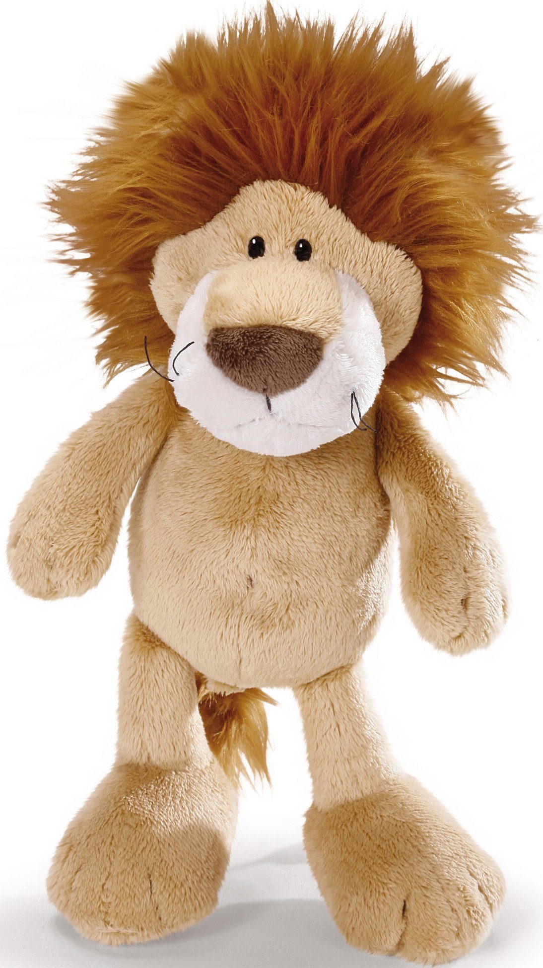 Nici Kuscheltier Selection, Löwe, 25 cm