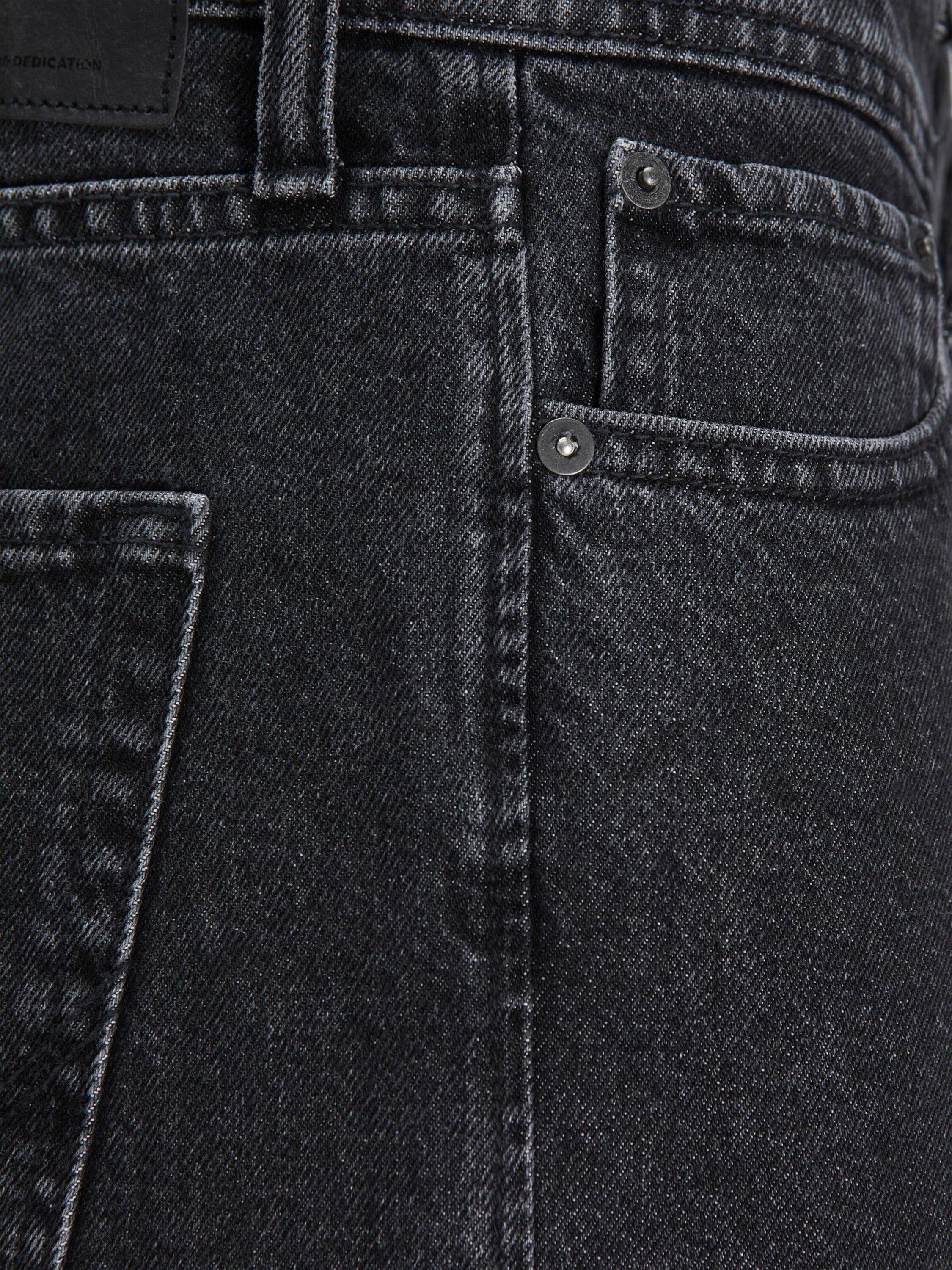 Jack & Jones Regular-fit-Jeans JJIEddie (1-tlg) günstig online kaufen