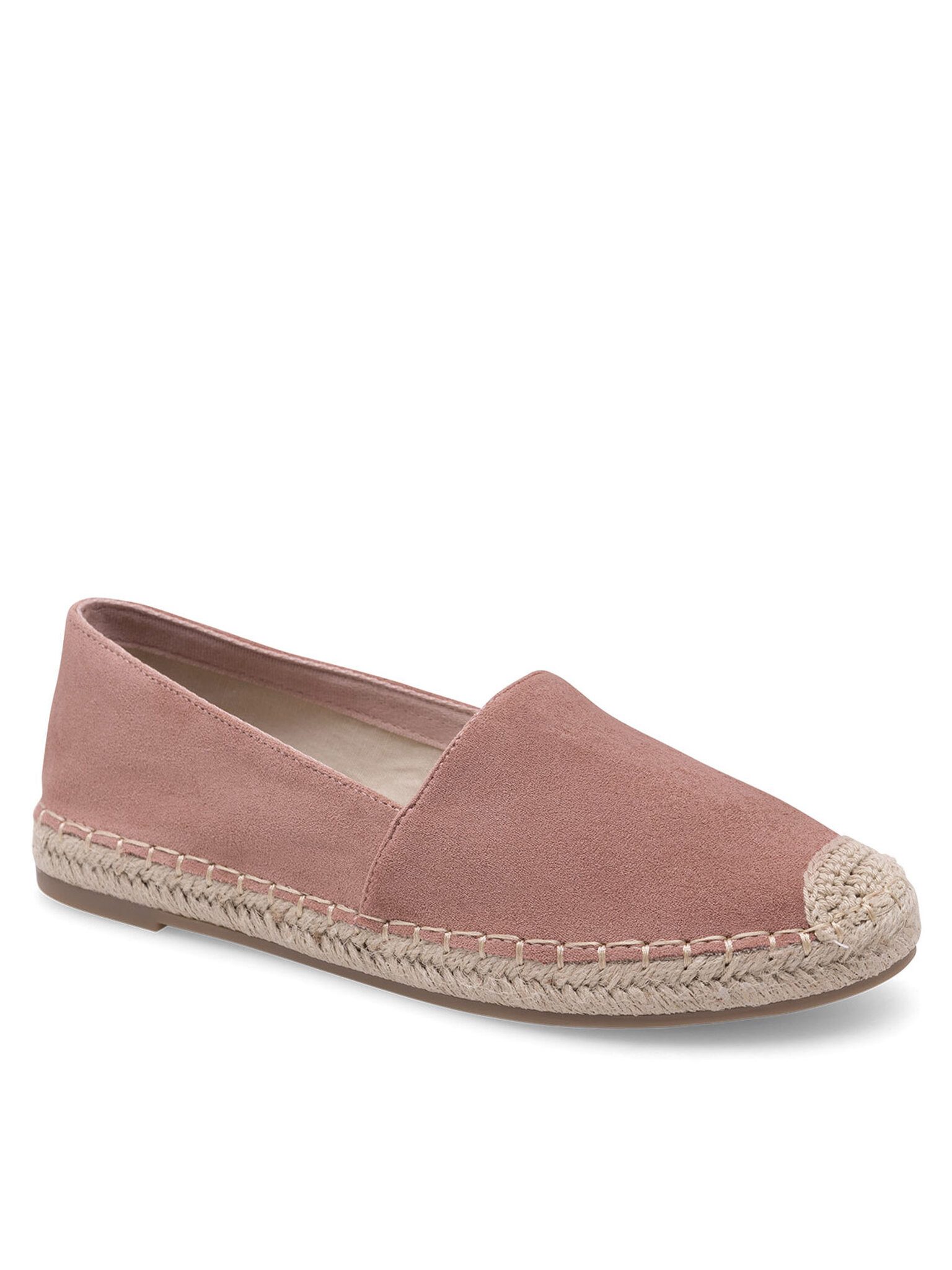 Jenny Fairy Espadrilles WSS990-224 Rosa Espadrille günstig online kaufen