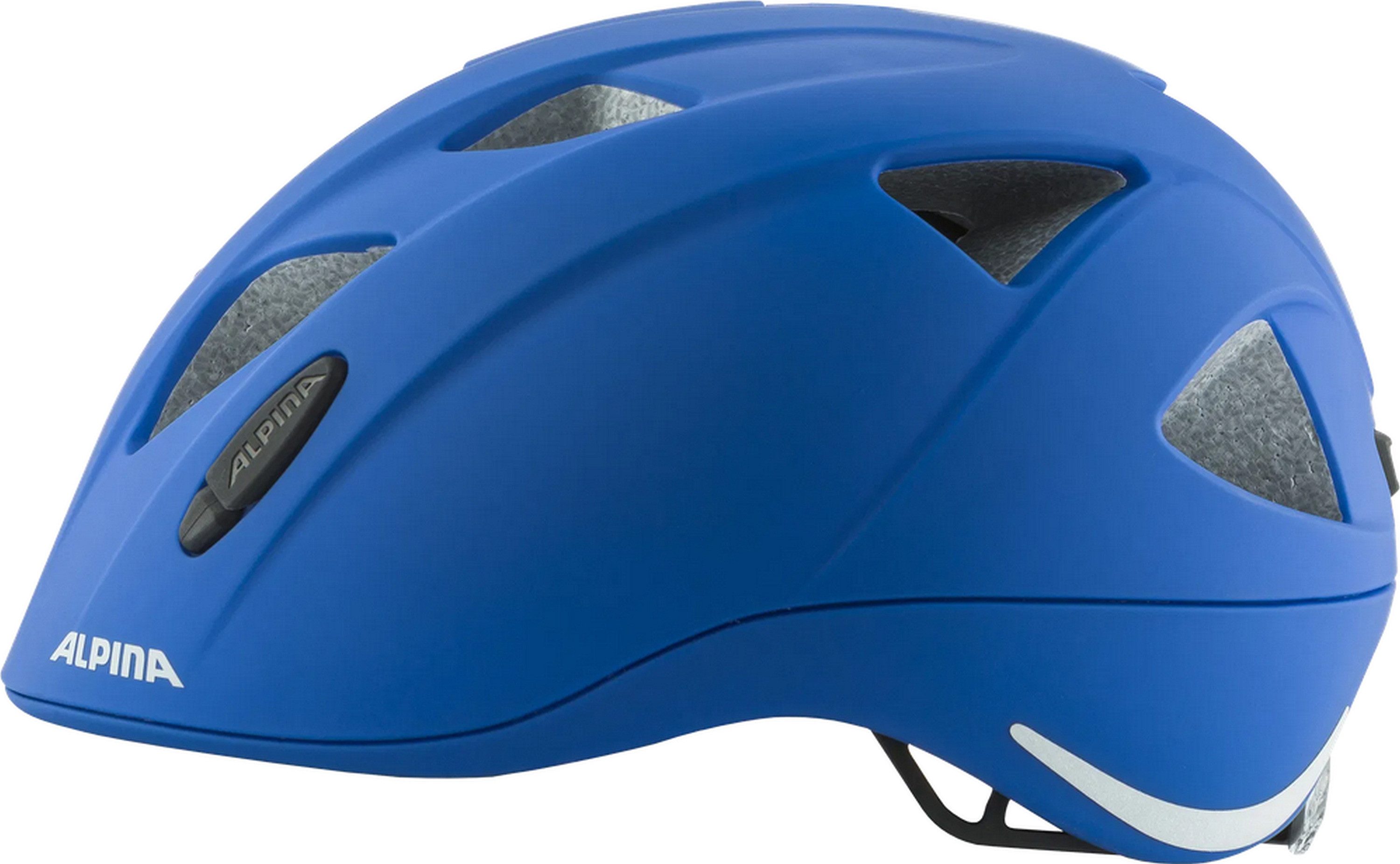 Alpina Sports Fahrradhelm, Kinder-Helm Ximo LE
