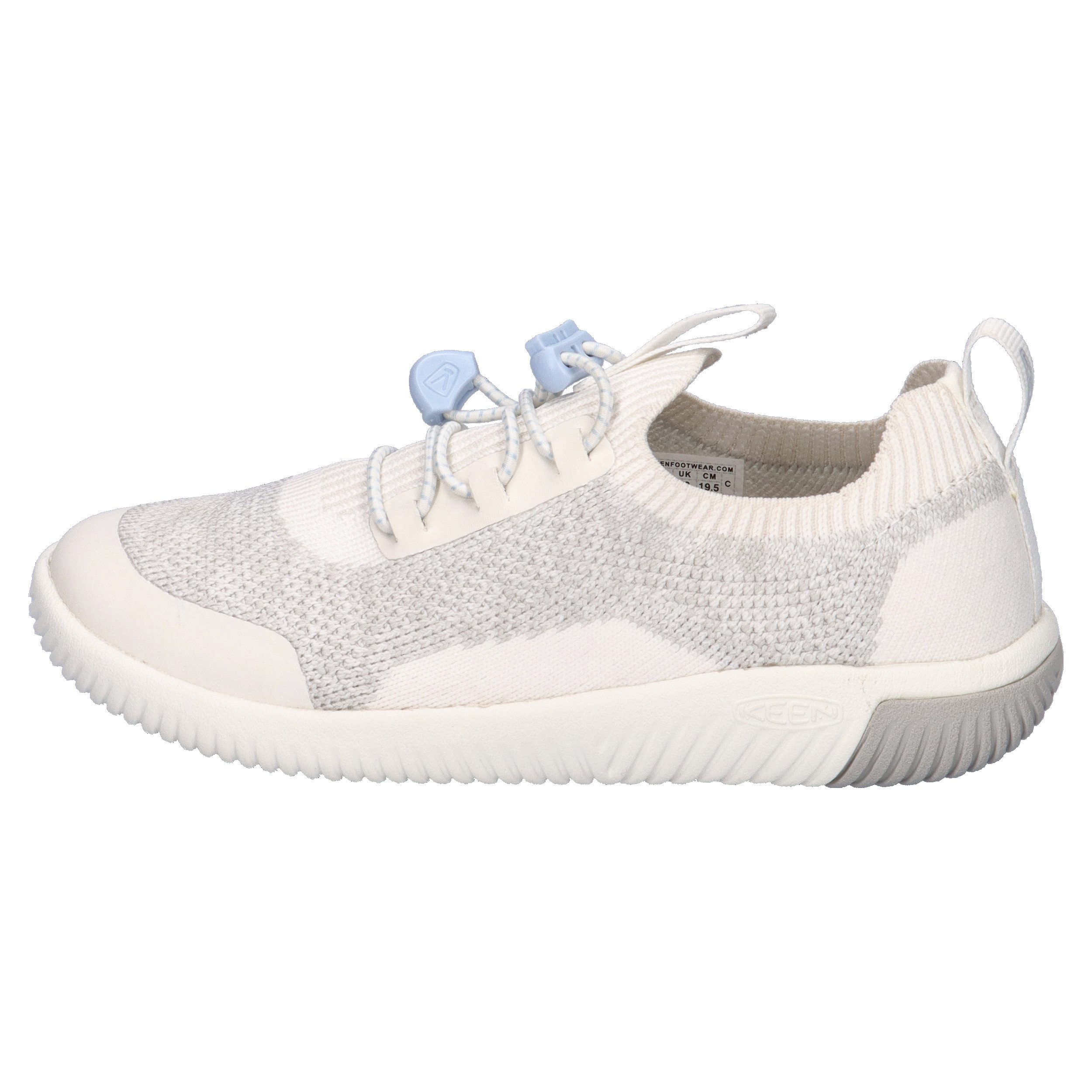 Keen Keen Kinder Sneaker KNX Knit Lace C Sneaker