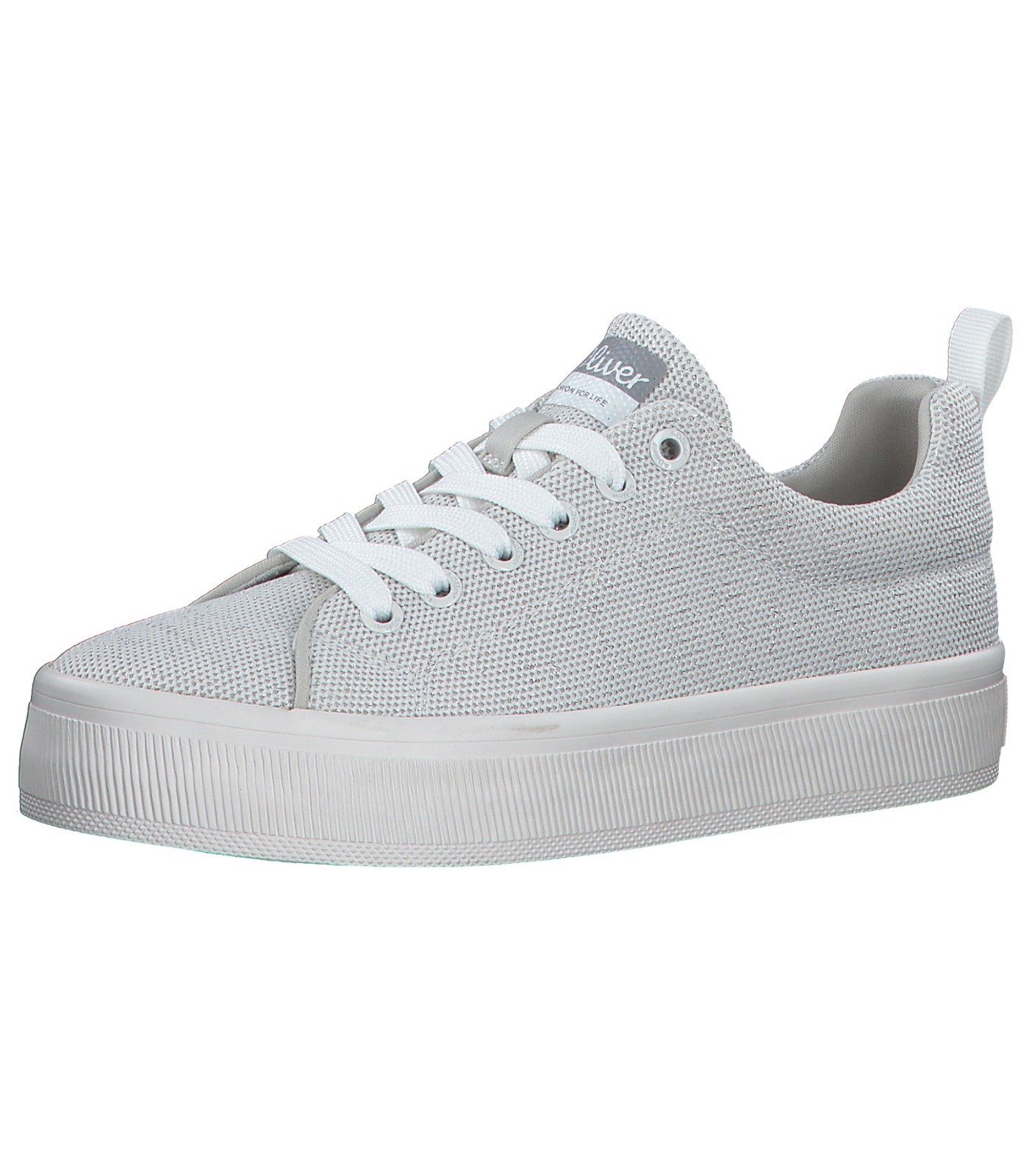 s.Oliver Sneaker Textil Sneaker