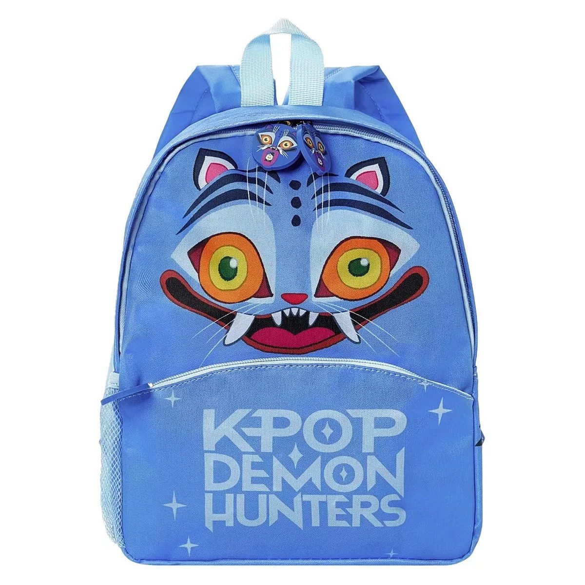 K-Pop Demon Hunters Rucksack K-pop Demon Hunters Derpy Tiger Rucksack, Tasche 32 cm