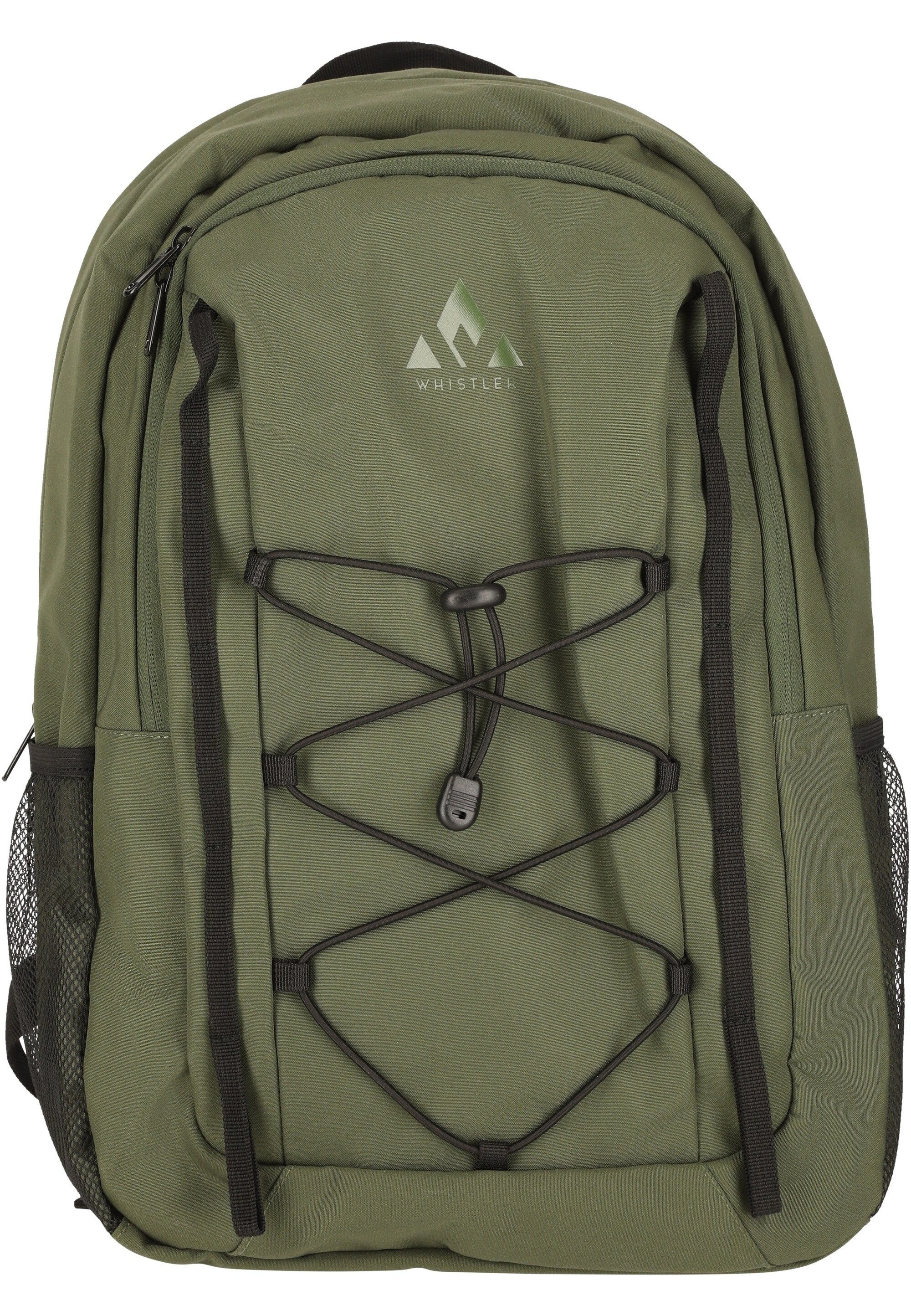 WHISTLER Wanderrucksack Stonehaven 22L, mit reflektierenden Elementen