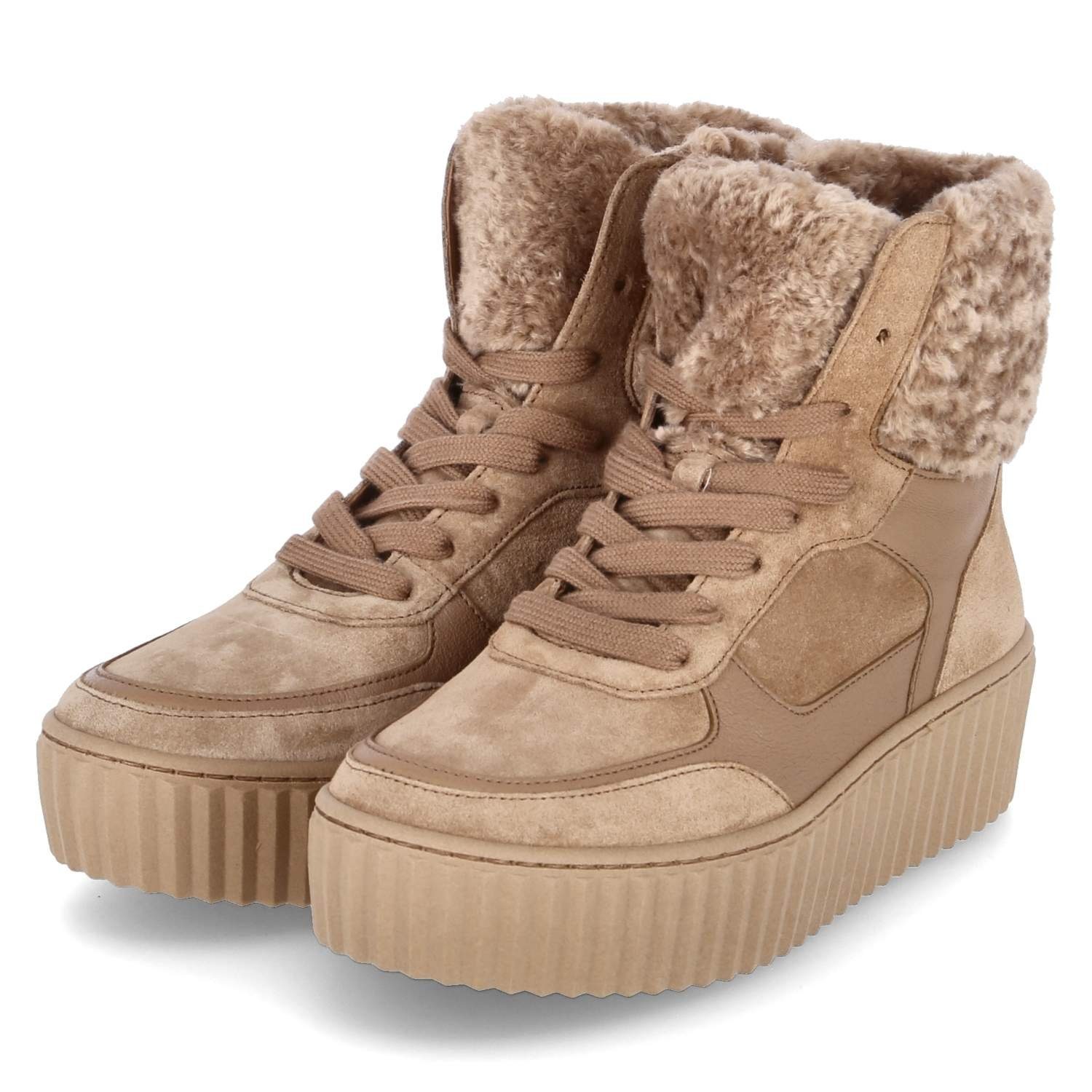 Gabor Winterstiefeletten Stiefelette