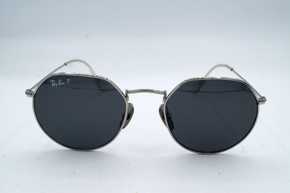 Ray-Ban Sonnenbrille RAY BAN Sonnenbrille Sunglasses günstig online kaufen