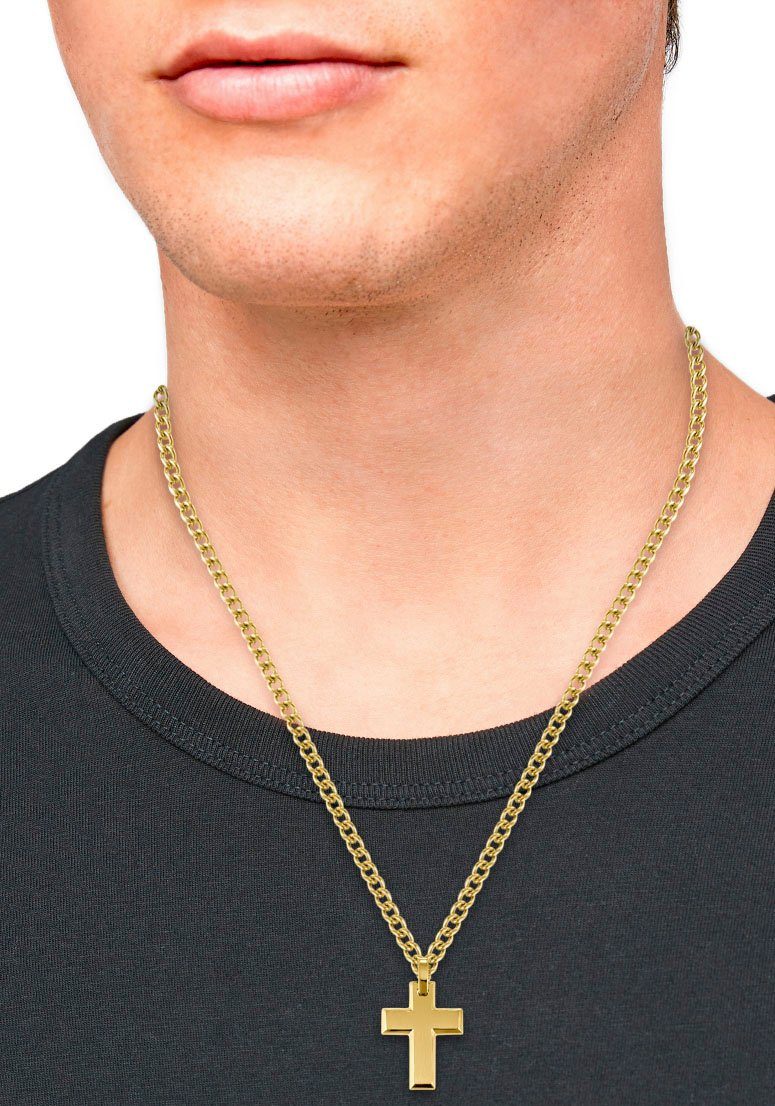 s.Oliver Kette mit Anhänger Kreuz, 2036...