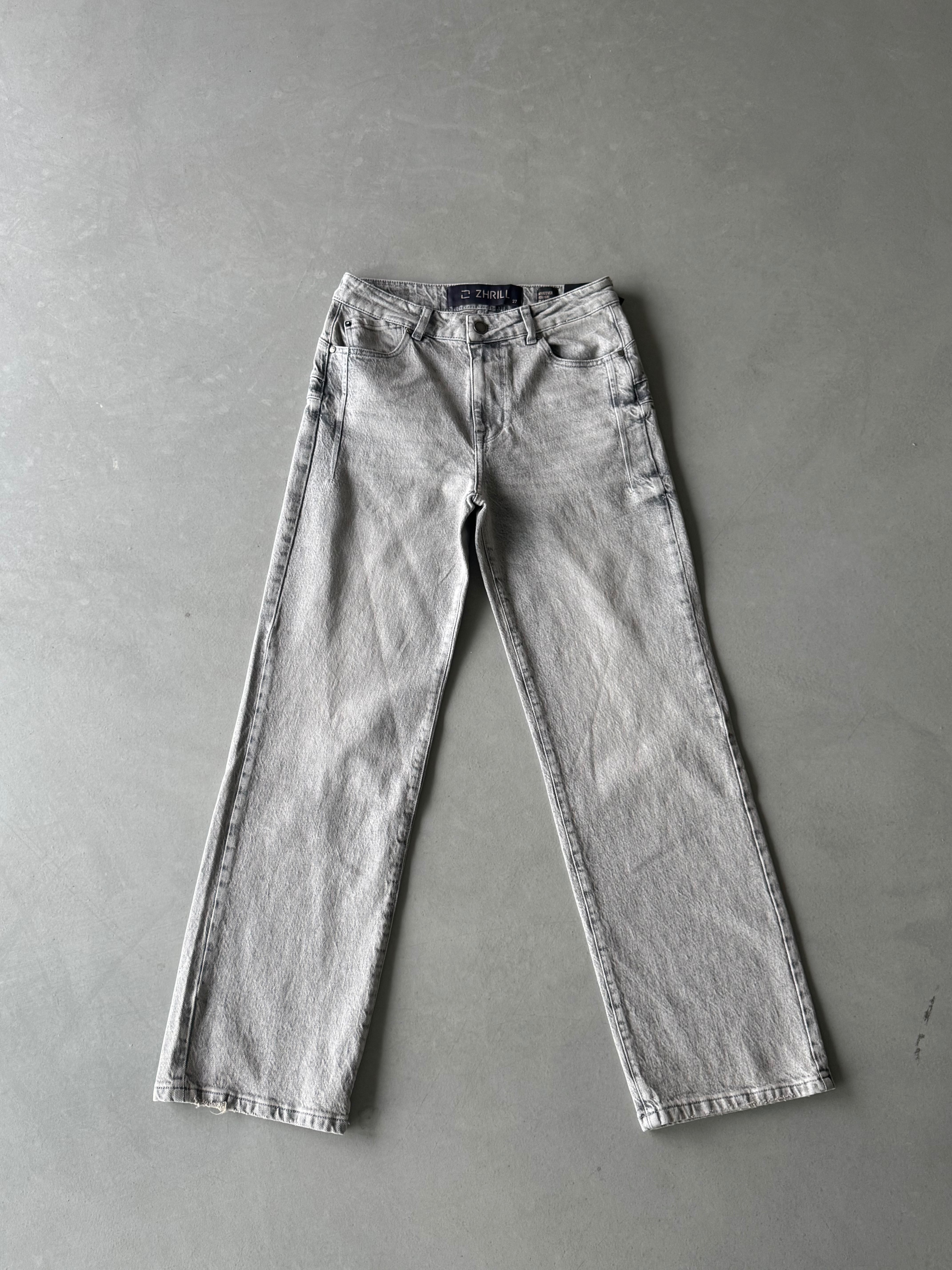 Zhrill Straight-Jeans ZHTONY