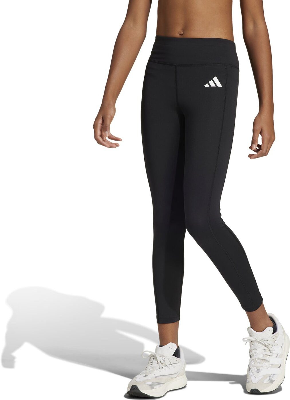 Trainingstights JG OPT GT P LEG BLACK/WHITE