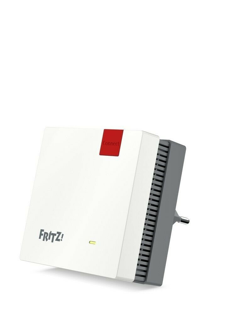 FRITZ!Repeater 1200 AX WLAN-Repeater