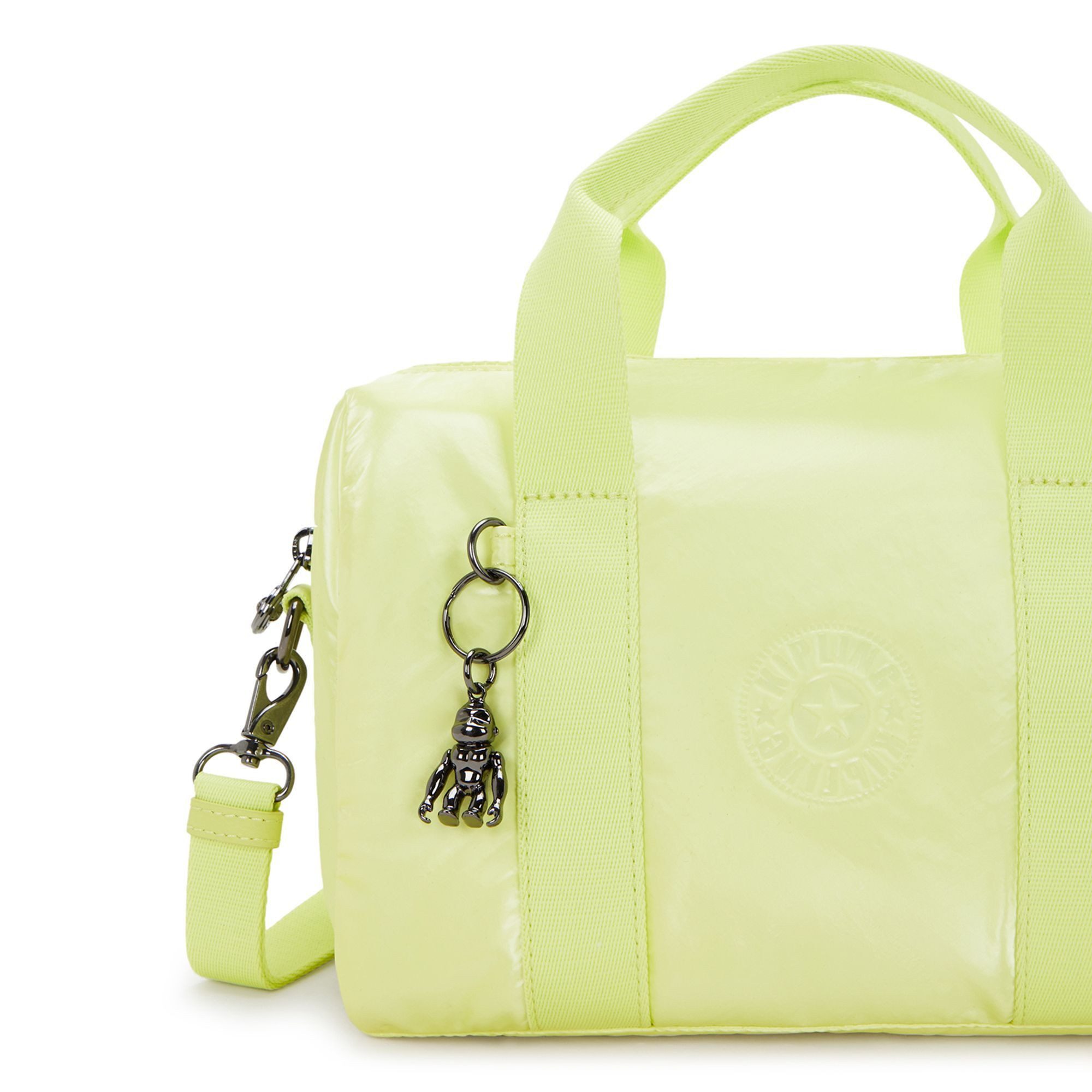 KIPLING Henkeltasche Future Glam, Polyester