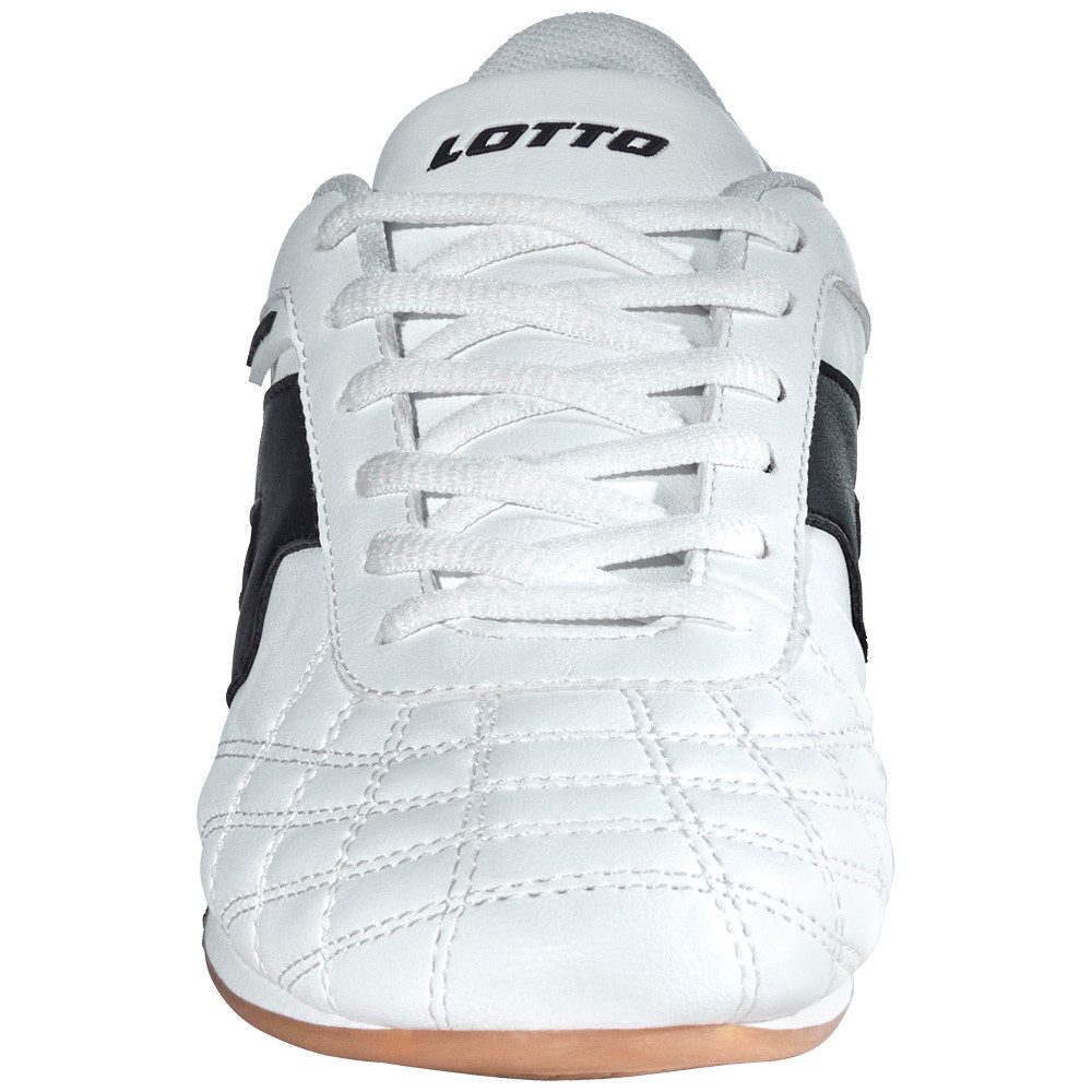 Lotto Sneaker im angesagten Taekwondo Look – Bild 3 von 5